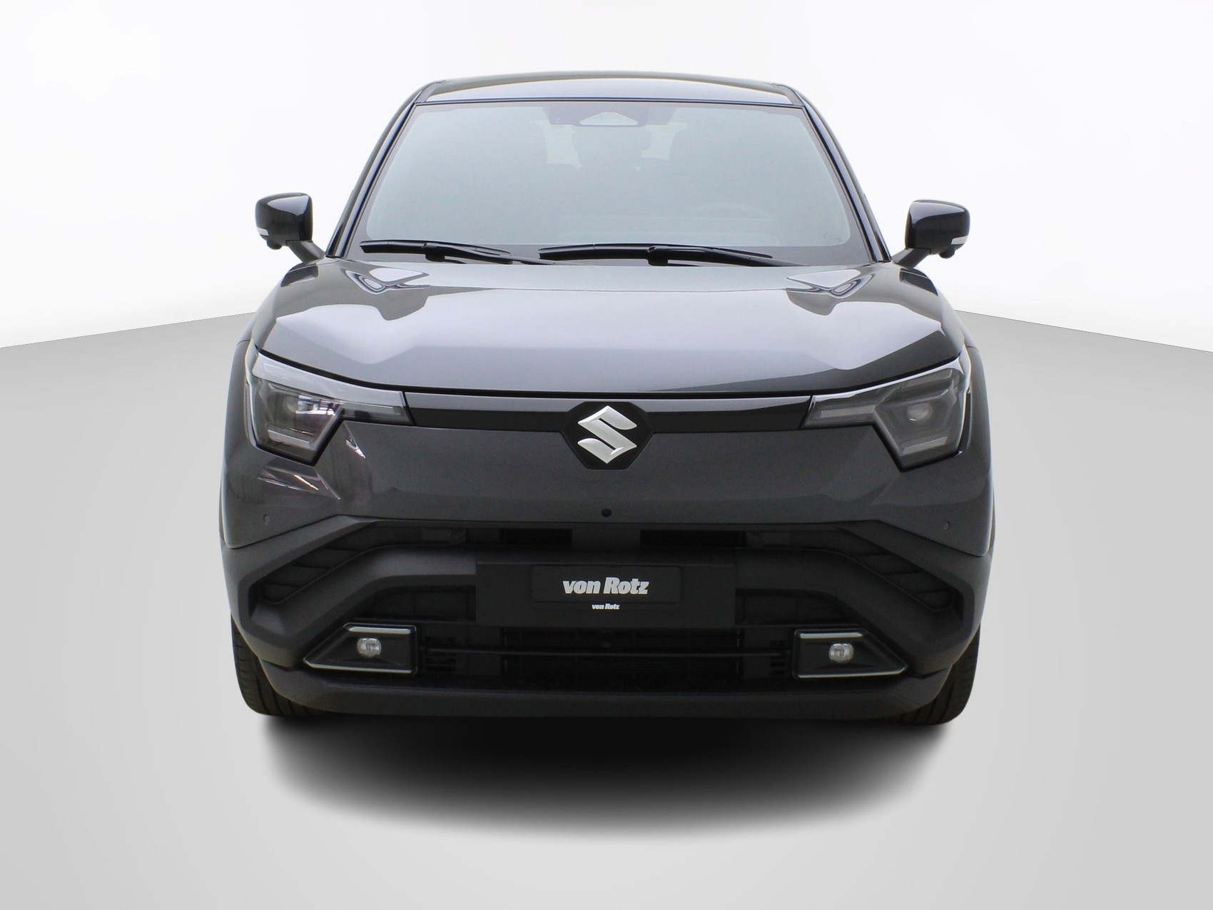 SUZUKI e Vitara Piz Sulai Top 4x4-image-5