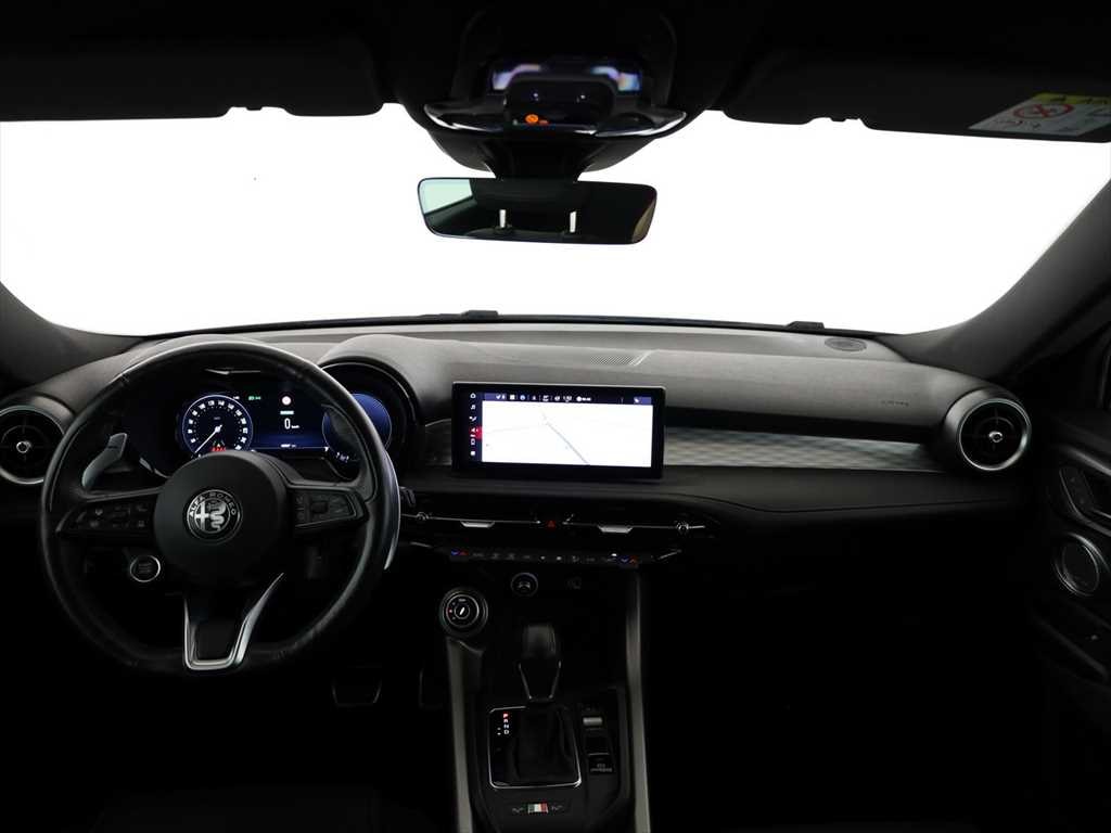 ALFA ROMEO Tonale 1.5 48V Hybrid Veloce Pack Premium-image-7