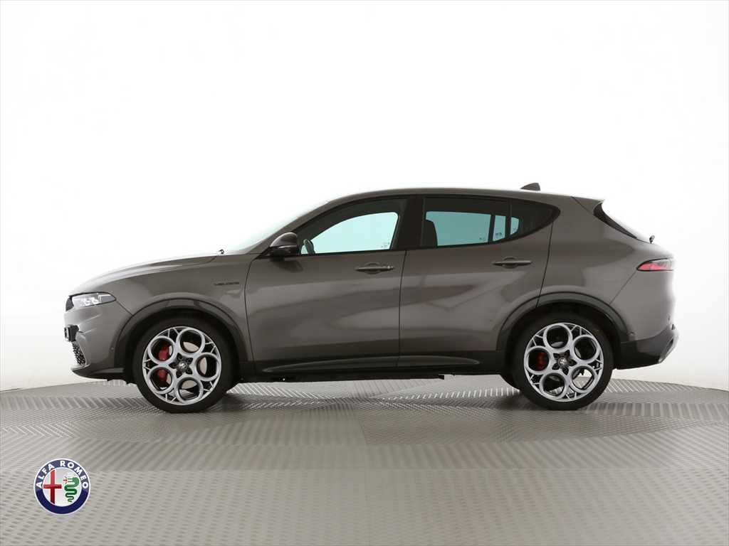 ALFA ROMEO Tonale 1.5 48V Hybrid Veloce Pack Premium-image-2