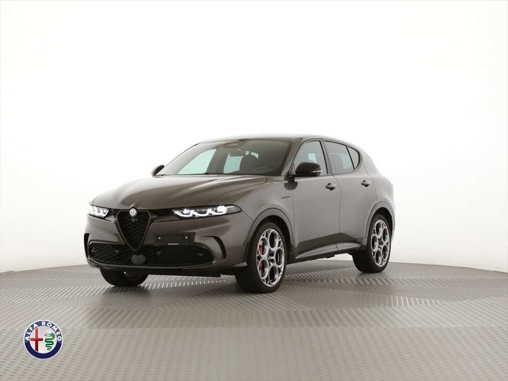 ALFA ROMEO Tonale 1.5 48V Hybrid Veloce Pack Premium-image-0