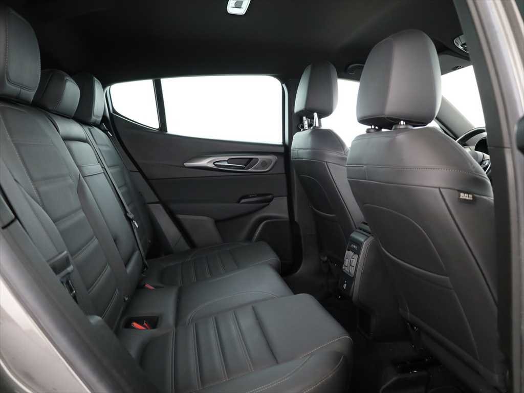 ALFA ROMEO Tonale 1.5 48V Hybrid Veloce Pack Premium-image-9