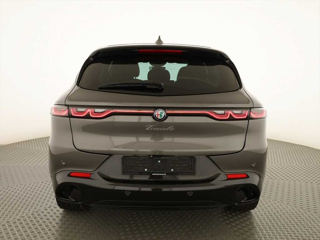 ALFA ROMEO Tonale 1.5 48V Hybrid Veloce Pack Premium-image-4