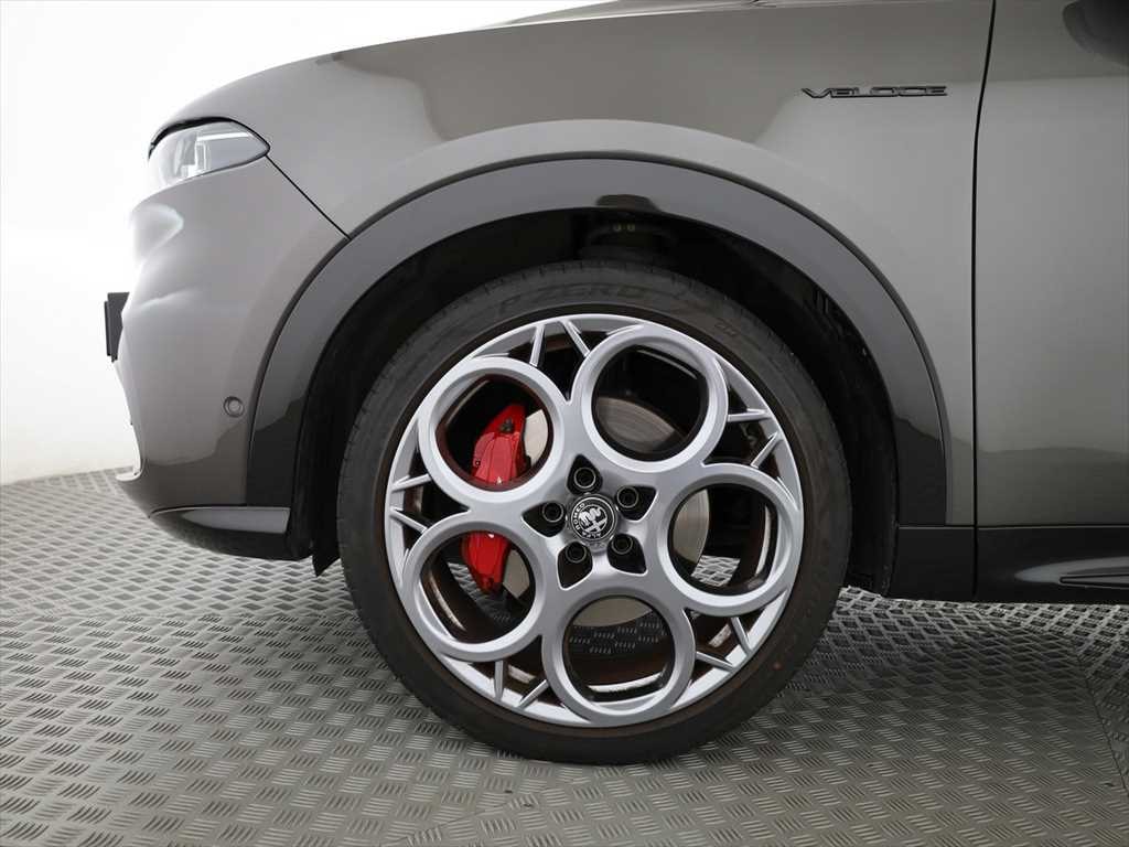 ALFA ROMEO Tonale 1.5 48V Hybrid Veloce Pack Premium-image-3