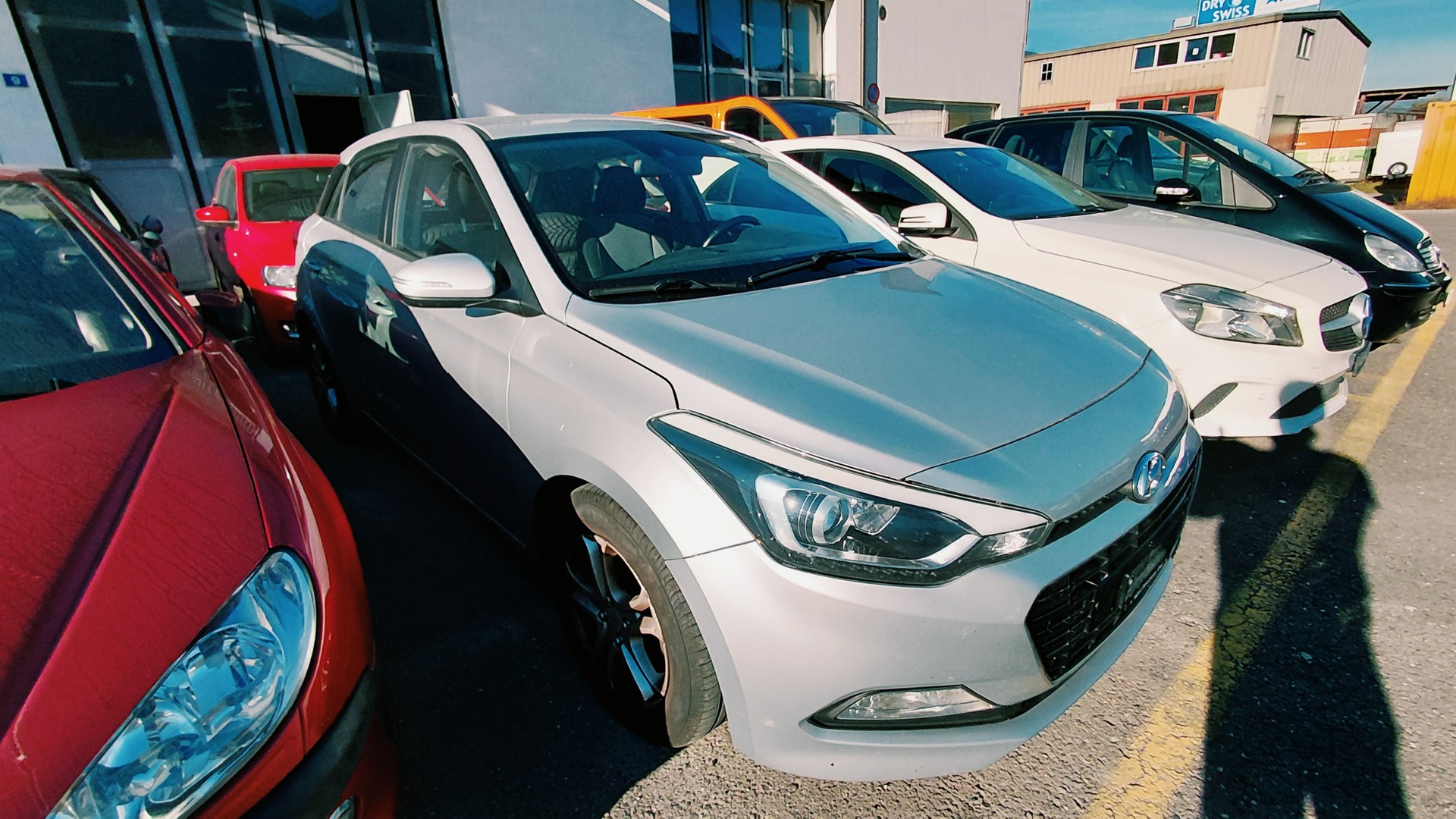 HYUNDAI i20 1.0 T-GDi-image-1