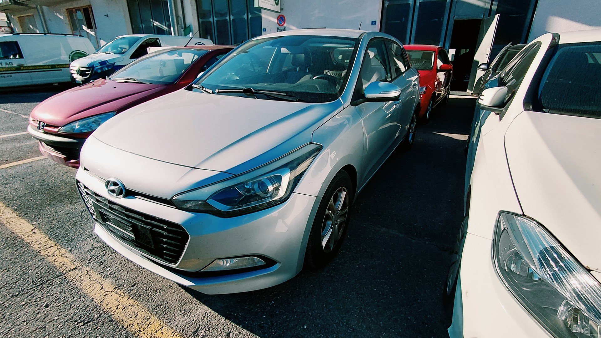 HYUNDAI i20 1.0 T-GDi-image-0