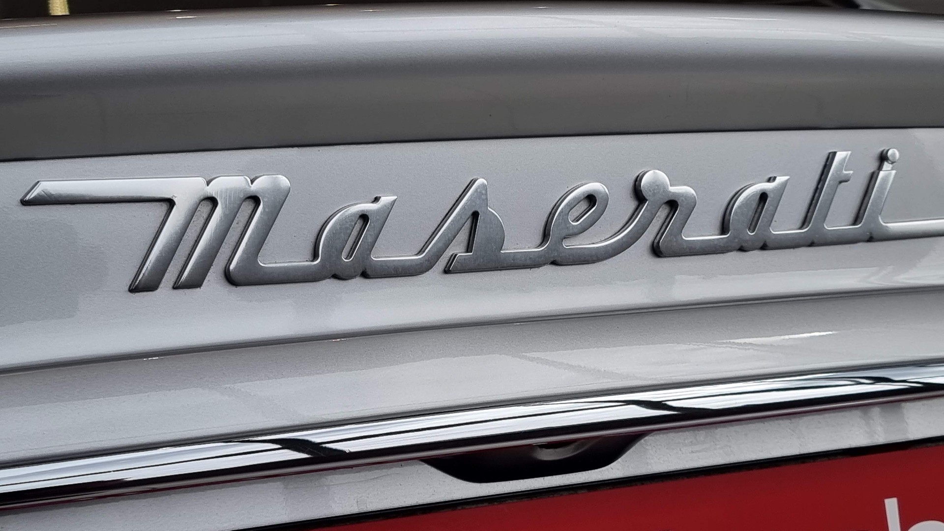 MASERATI GRANSPORT Coupé 4.2 V8-image-15