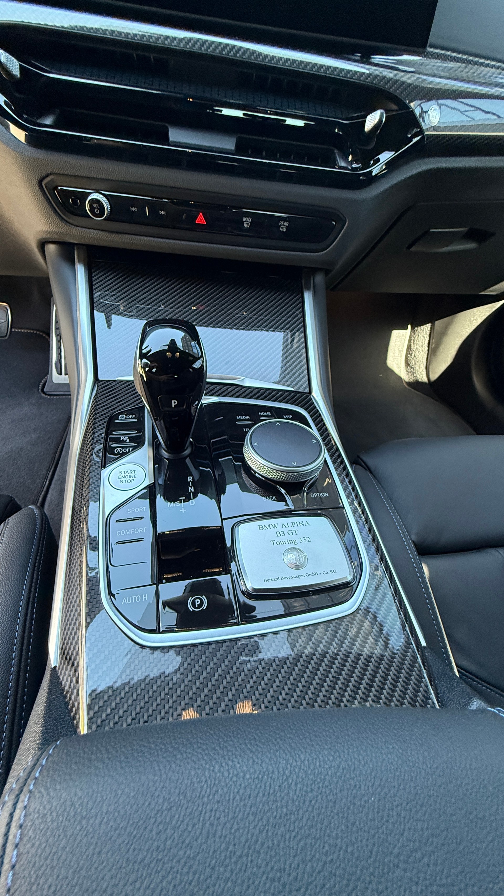 BMW-ALPINA 3.0 Biturbo GT 4x4-image-10