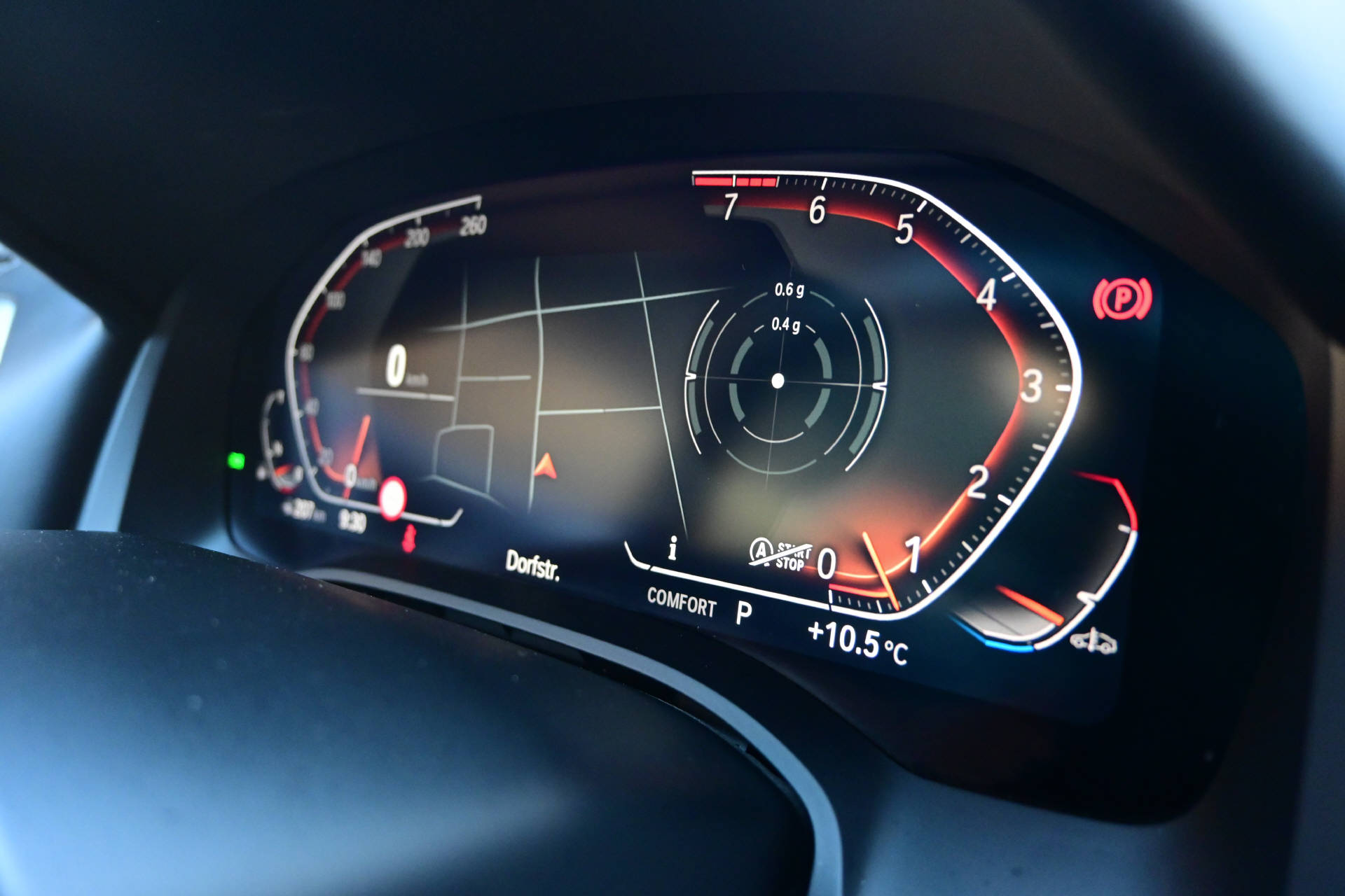 BMW 840i xDrive Gran Coupé *M-Sportpaket*HUD*H&K*Pano*All Black*-image-17