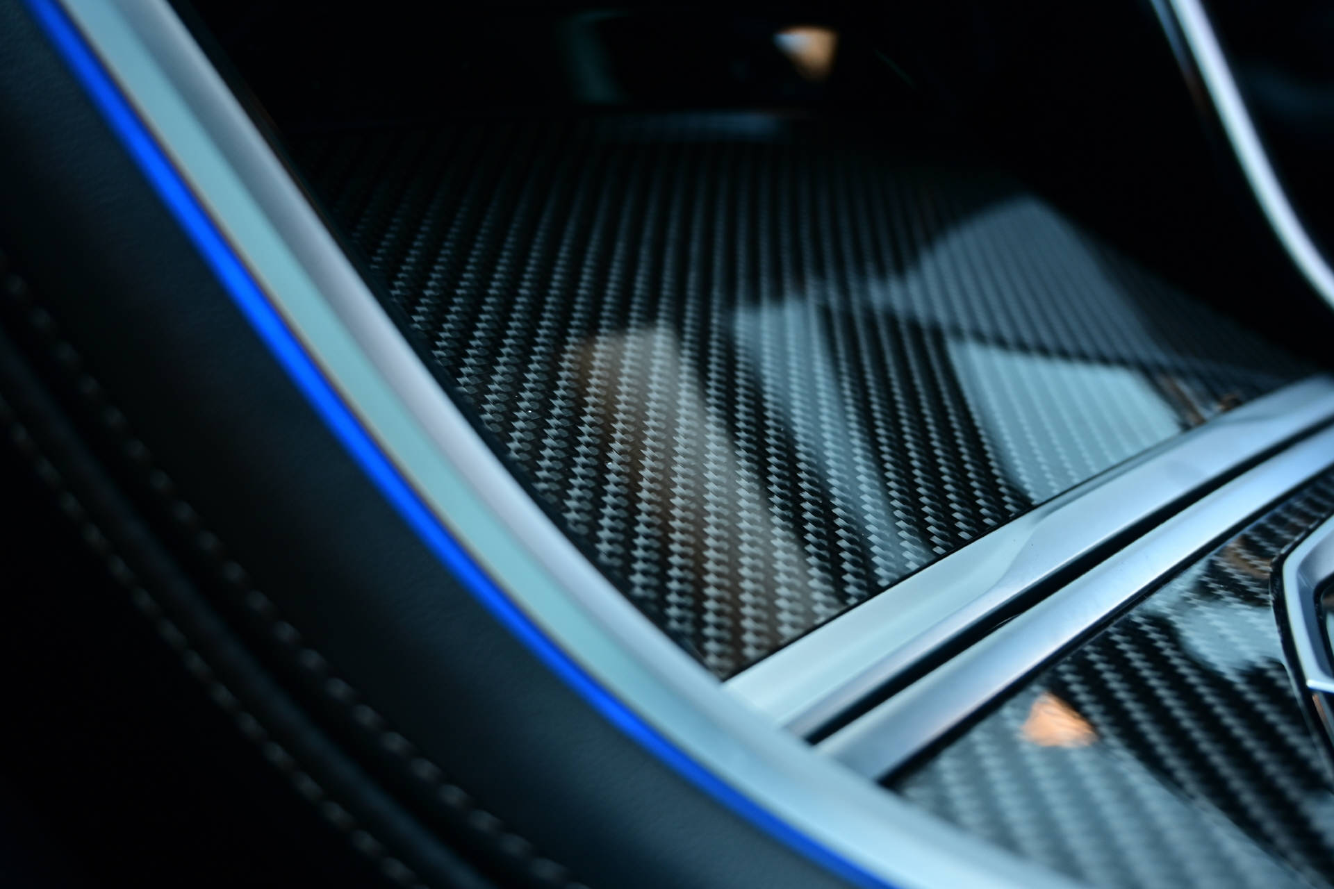 BMW 840i xDrive Gran Coupé *M-Sportpaket*HUD*H&K*Pano*All Black*-image-23