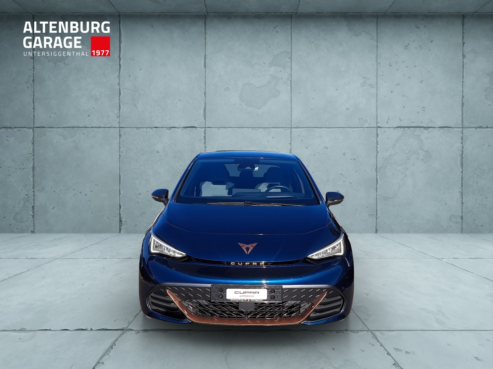 CUPRA Born 58 kWh-image-7