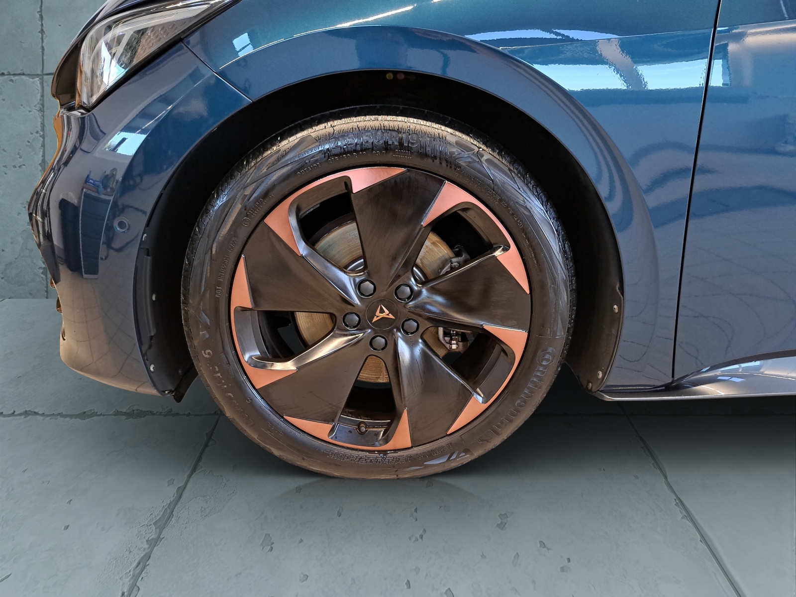 CUPRA Born 58 kWh-image-8