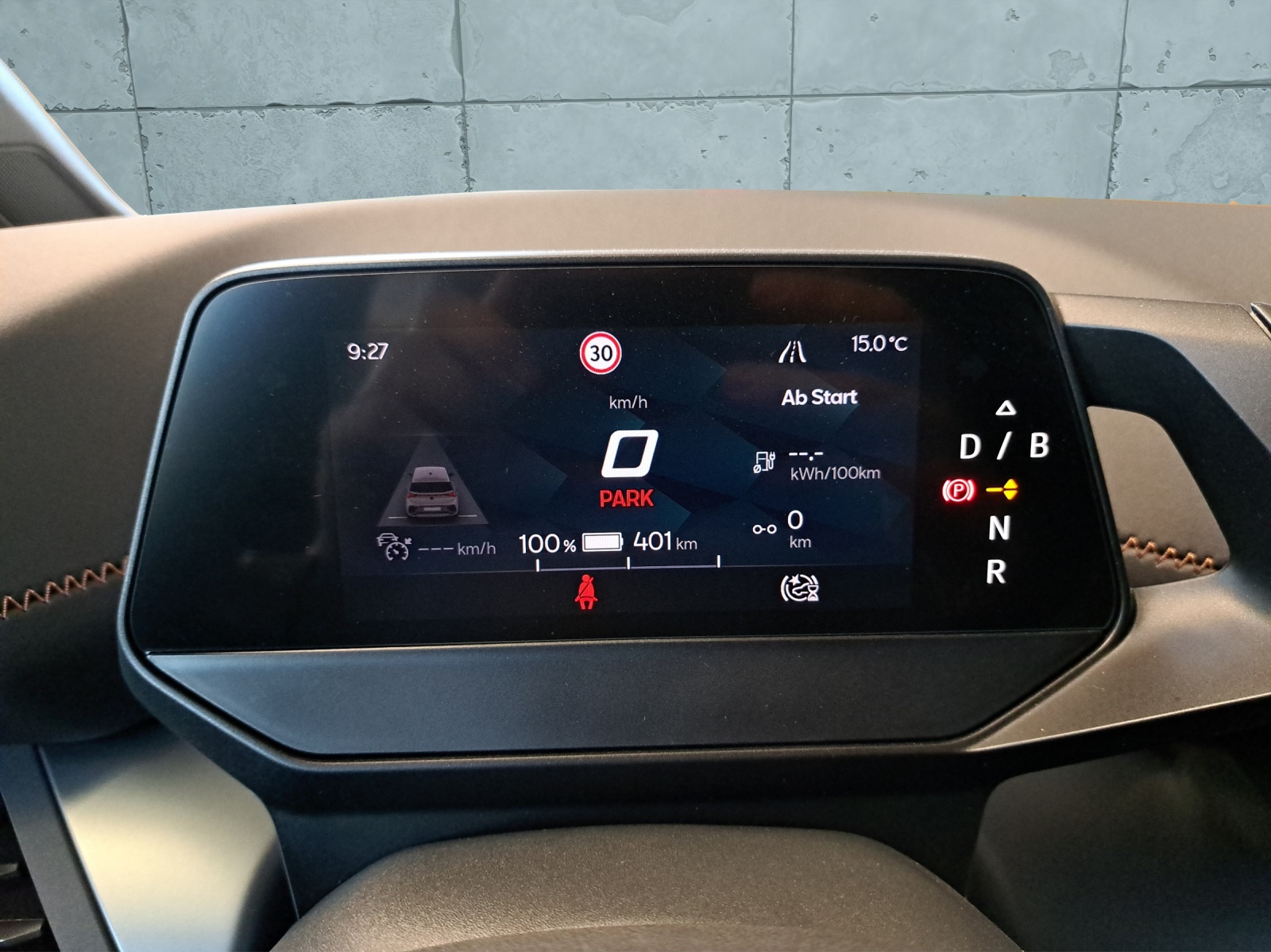 CUPRA Born 58 kWh-image-11