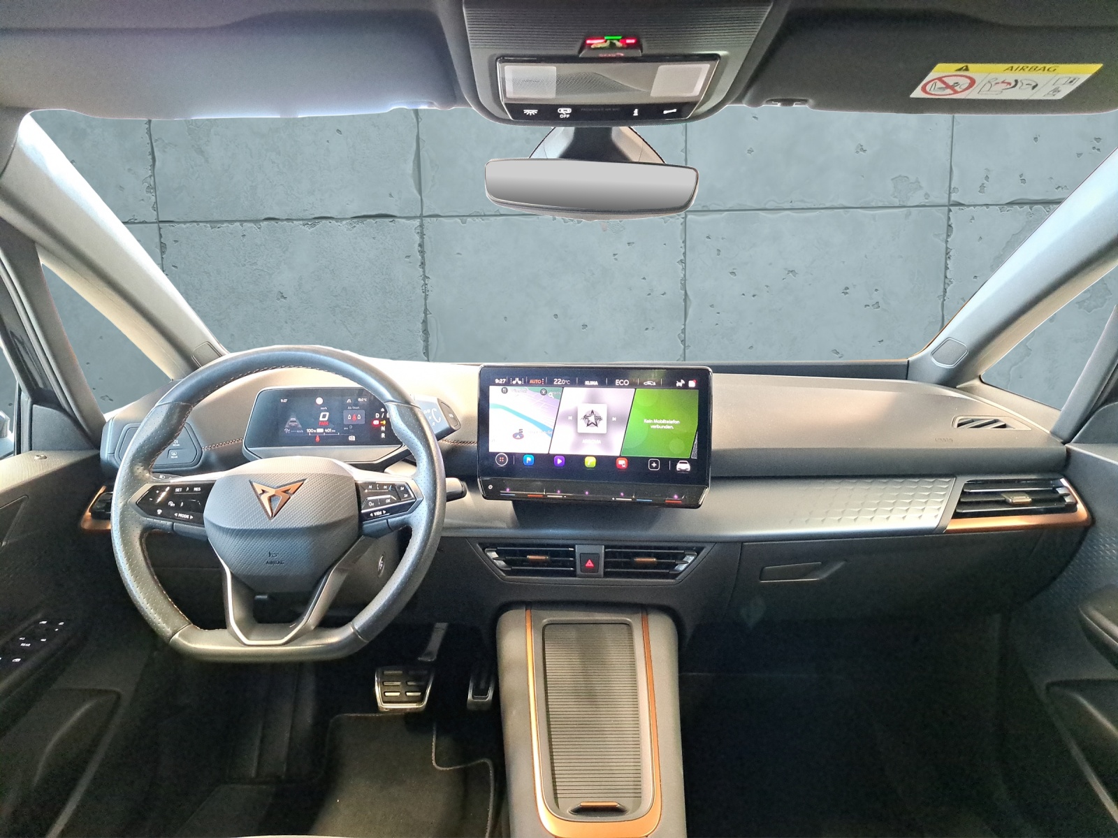 CUPRA Born 58 kWh-image-10
