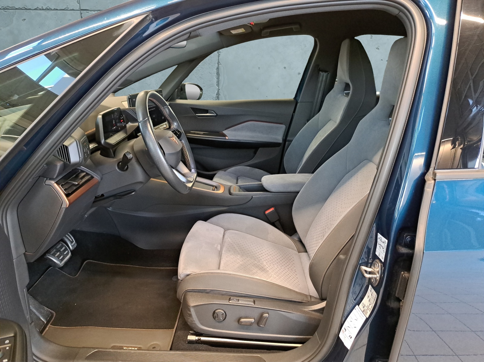 CUPRA Born 58 kWh-image-9