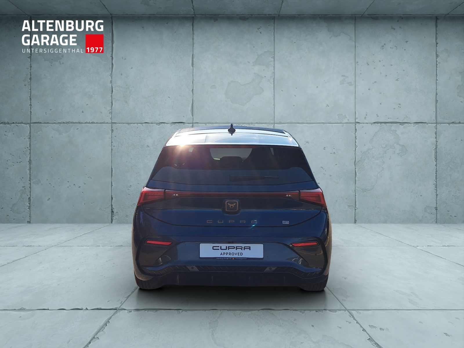 CUPRA Born 58 kWh-showroom-element-3