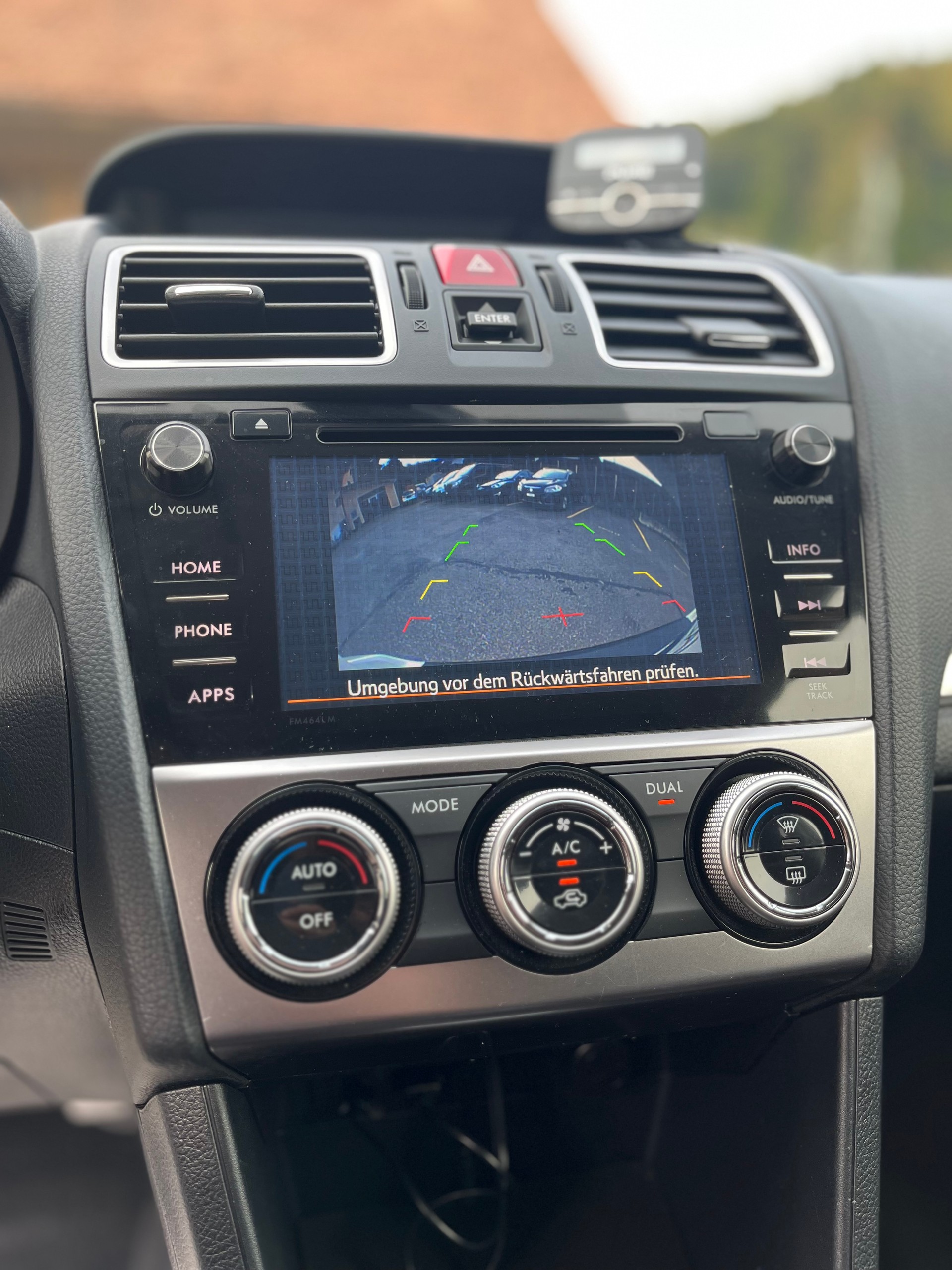 SUBARU Impreza 2.0 Swiss Sport Lineartronic / Frisch ab MFK & Service / 8-fach bereift / 1.Hand-image-8