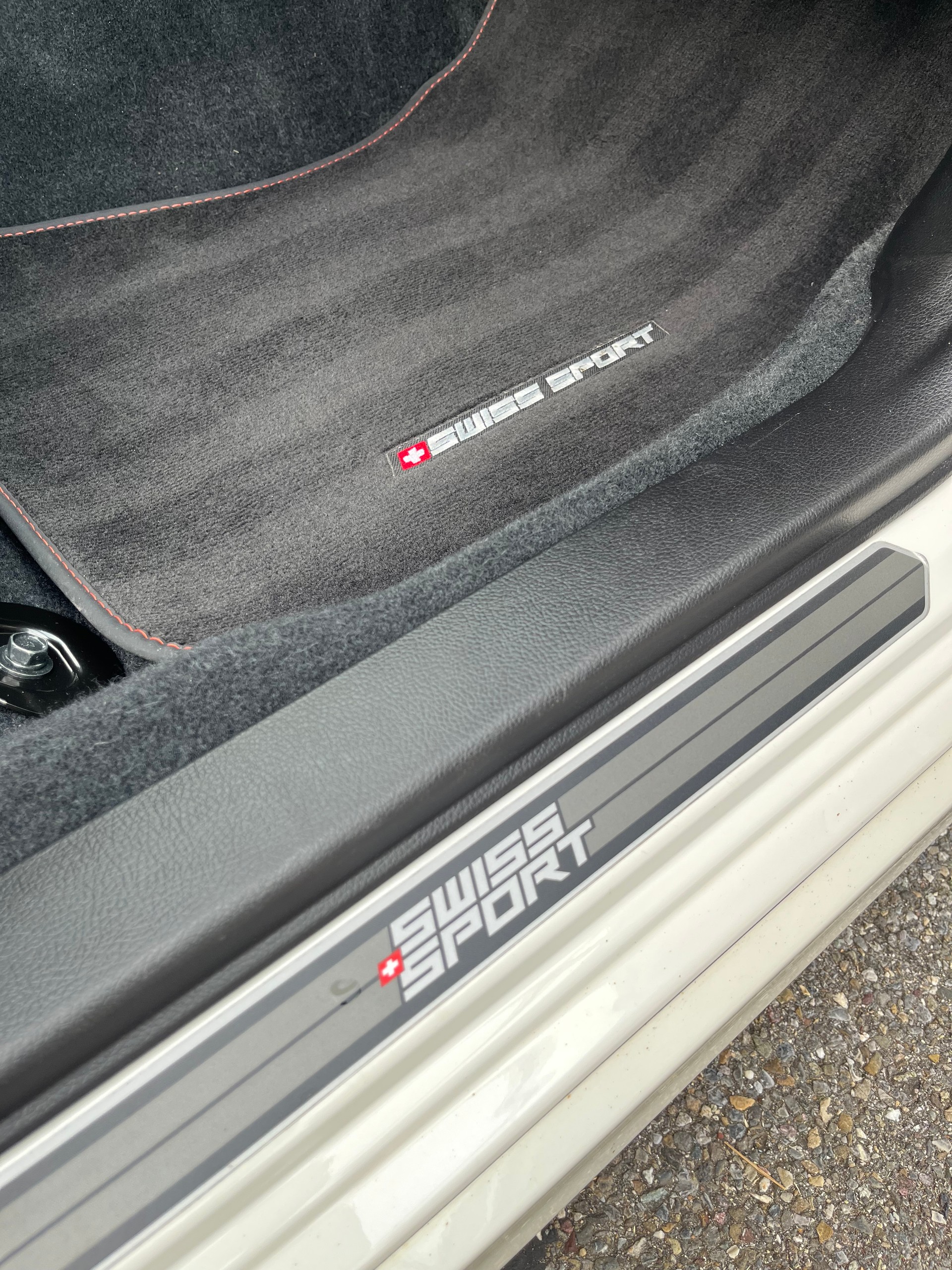 SUBARU Impreza 2.0 Swiss Sport Lineartronic / Frisch ab MFK & Service / 8-fach bereift / 1.Hand-image-15