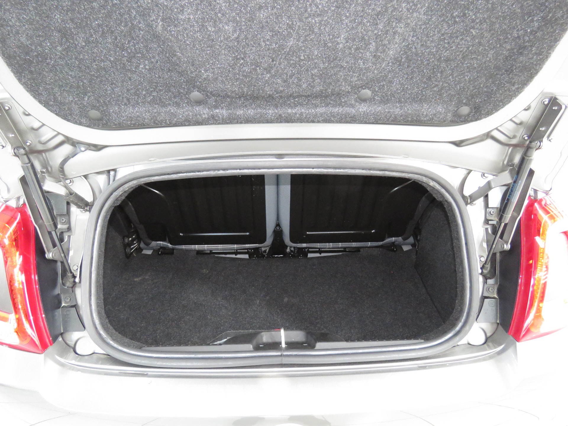 FIAT 500C 0.9 Twinair Turbo Lounge-image-9