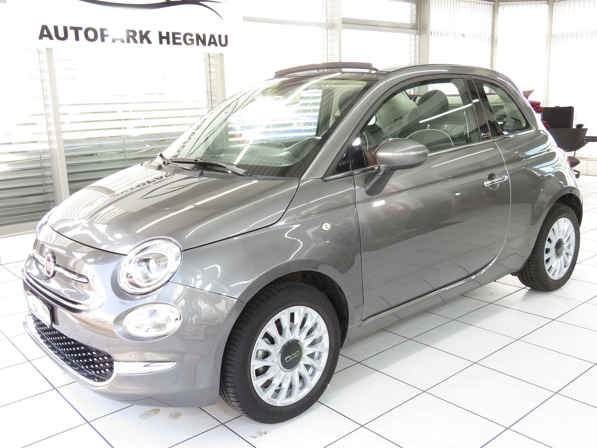 FIAT 500C 0.9 Twinair Turbo Lounge-image-13