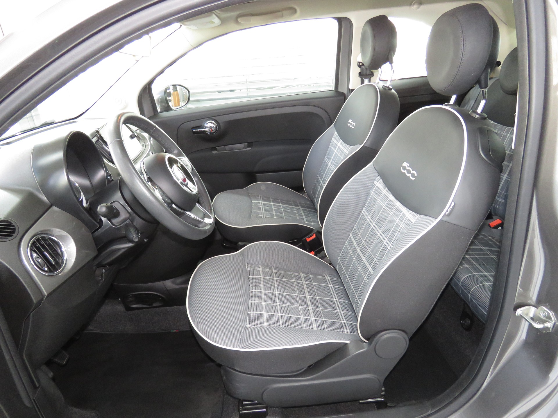 FIAT 500C 0.9 Twinair Turbo Lounge-image-7