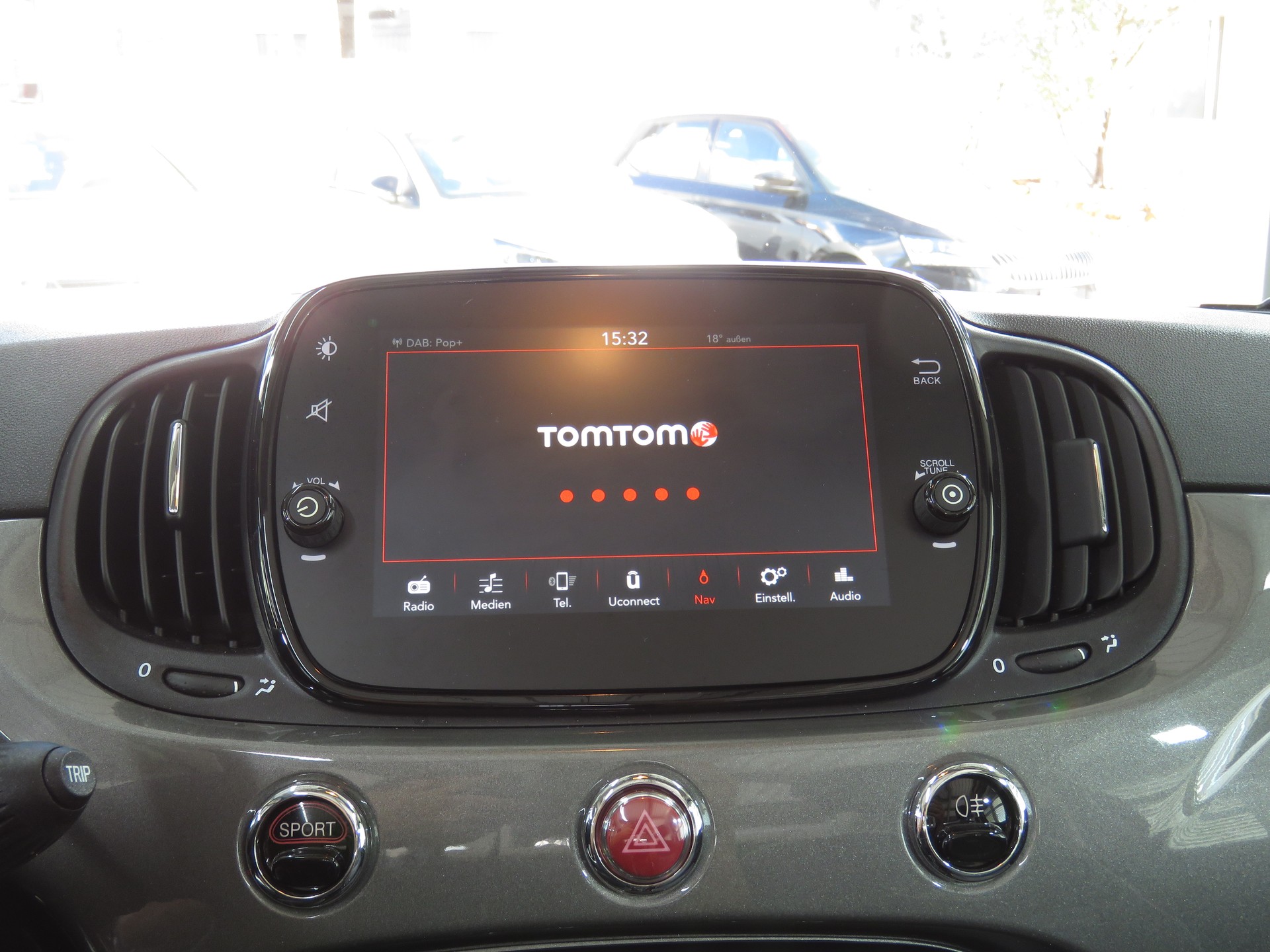 FIAT 500C 0.9 Twinair Turbo Lounge-image-18