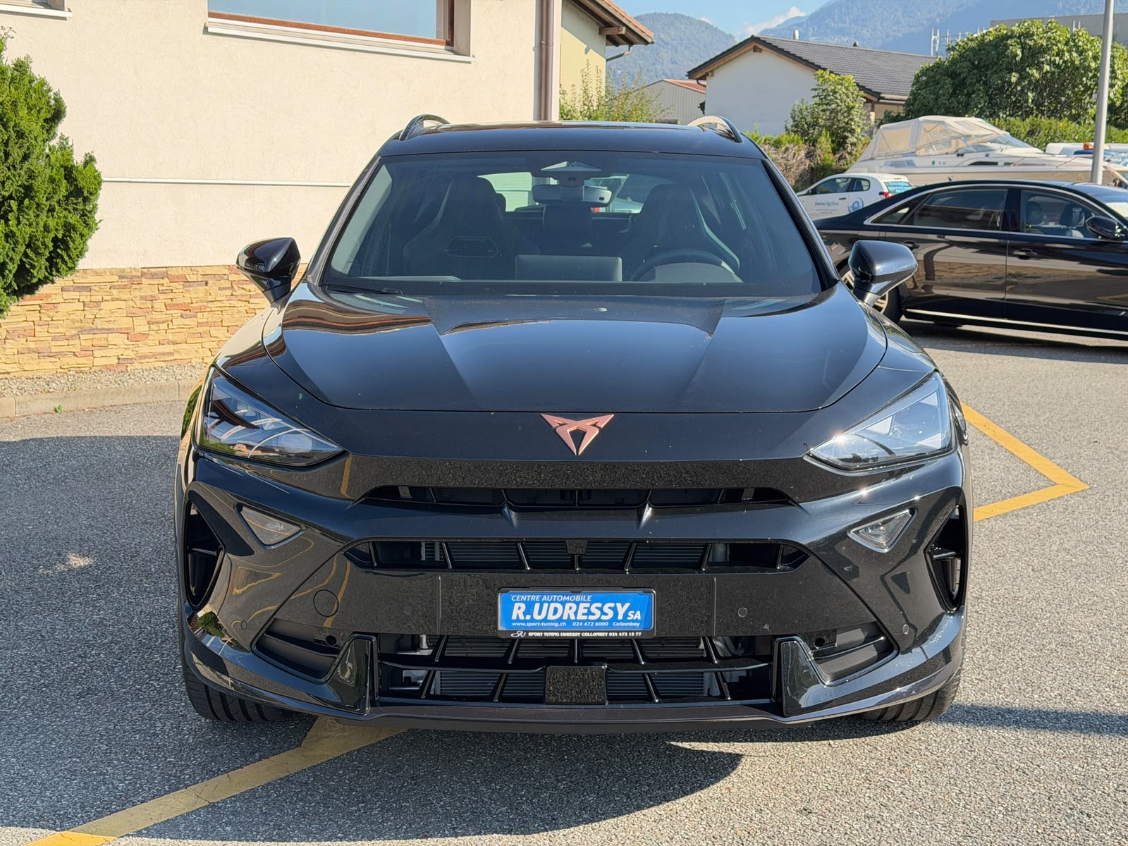 CUPRA Formentor 1.5 e-HYBRID pHEV VZ DSG-image-7