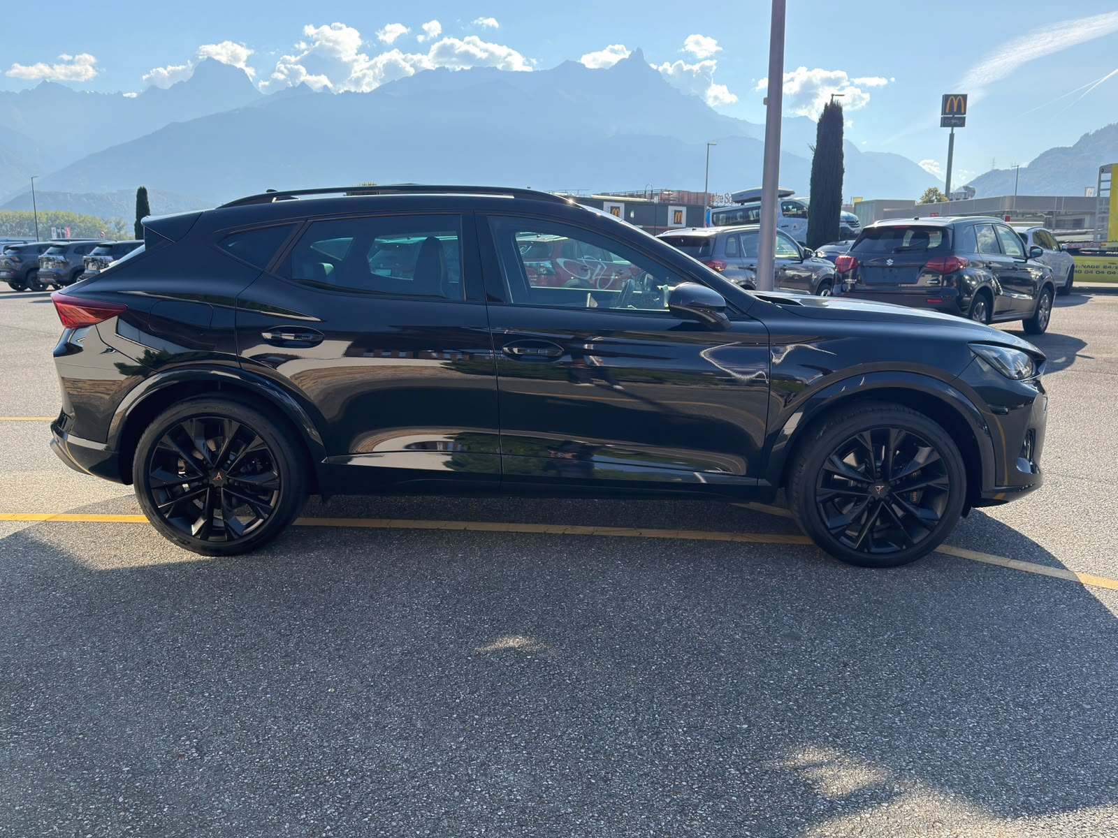 CUPRA Formentor 1.5 e-HYBRID pHEV VZ DSG-image-5