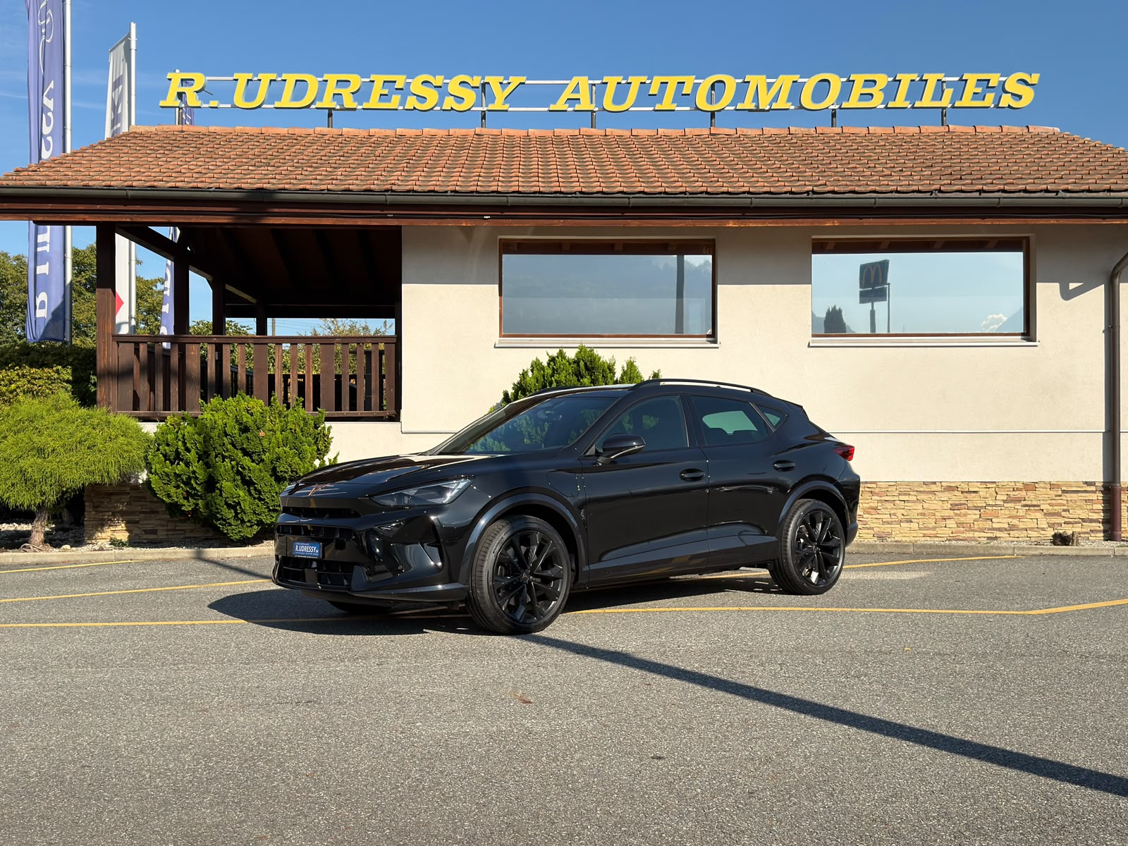 CUPRA Formentor 1.5 e-HYBRID pHEV VZ DSG-image-0