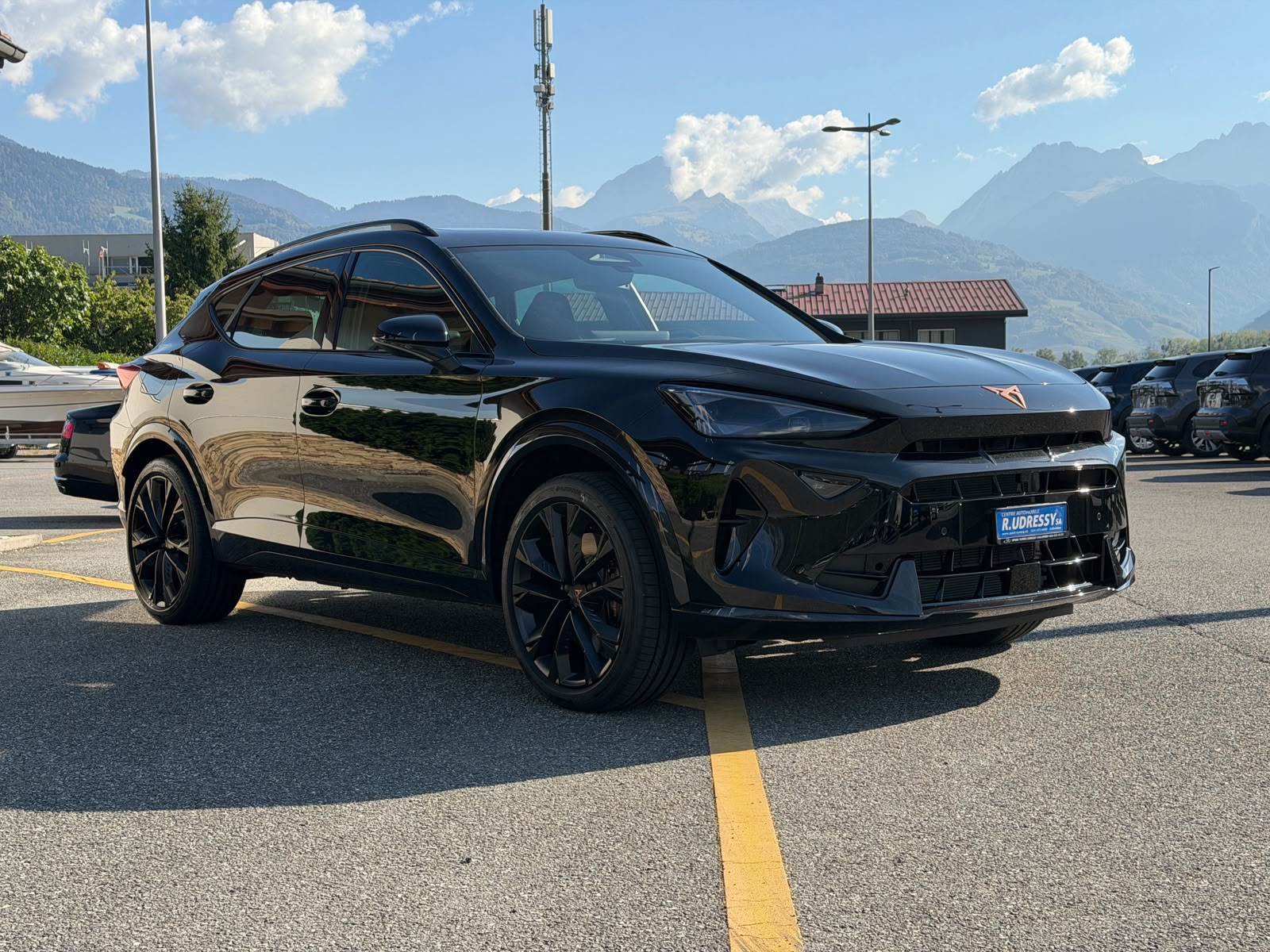 CUPRA Formentor 1.5 e-HYBRID pHEV VZ DSG-image-6