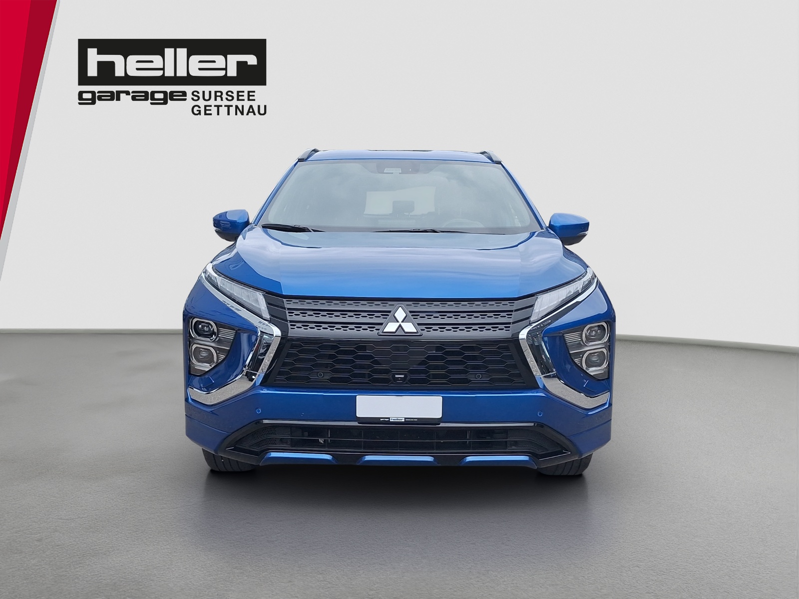 MITSUBISHI Eclipse Cross 2.4 PHEV Invite 4x4-image-7