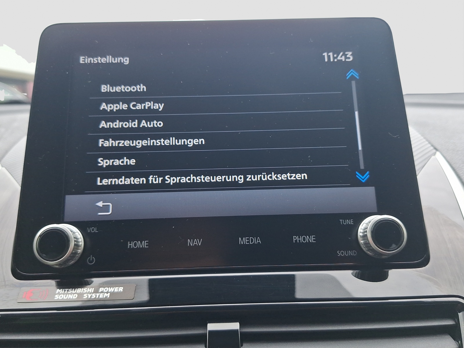MITSUBISHI Eclipse Cross 2.4 PHEV Invite 4x4-image-18
