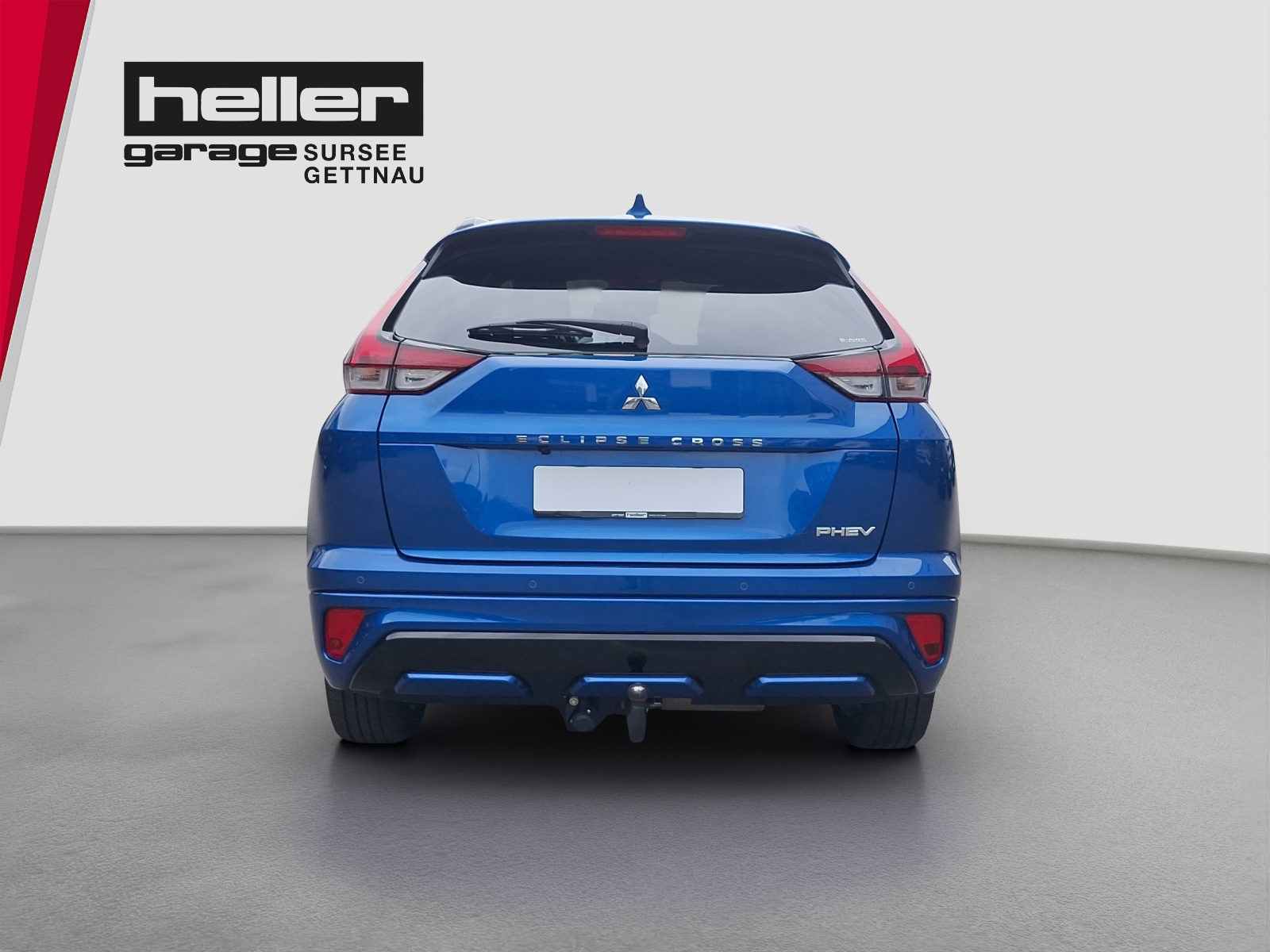 MITSUBISHI Eclipse Cross 2.4 PHEV Invite 4x4-image-3