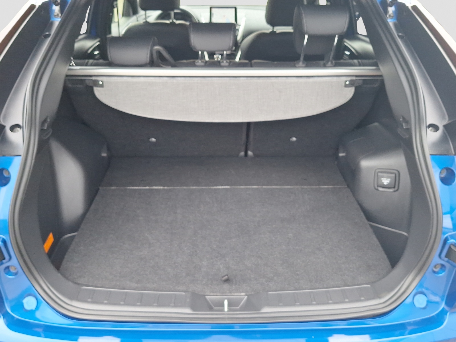 MITSUBISHI Eclipse Cross 2.4 PHEV Invite 4x4-image-11