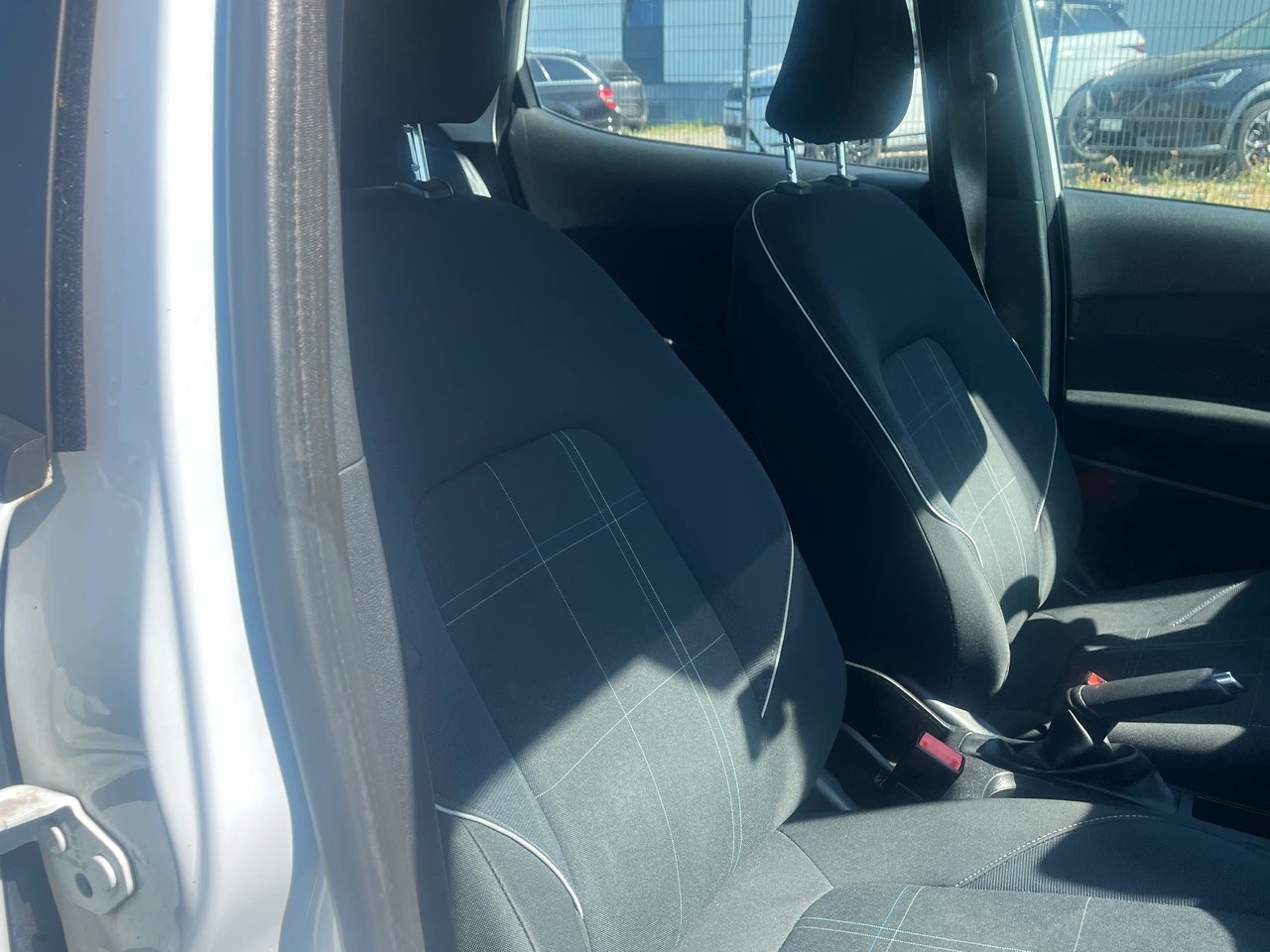 FORD Fiesta 1.5 TDCi Business-image-9