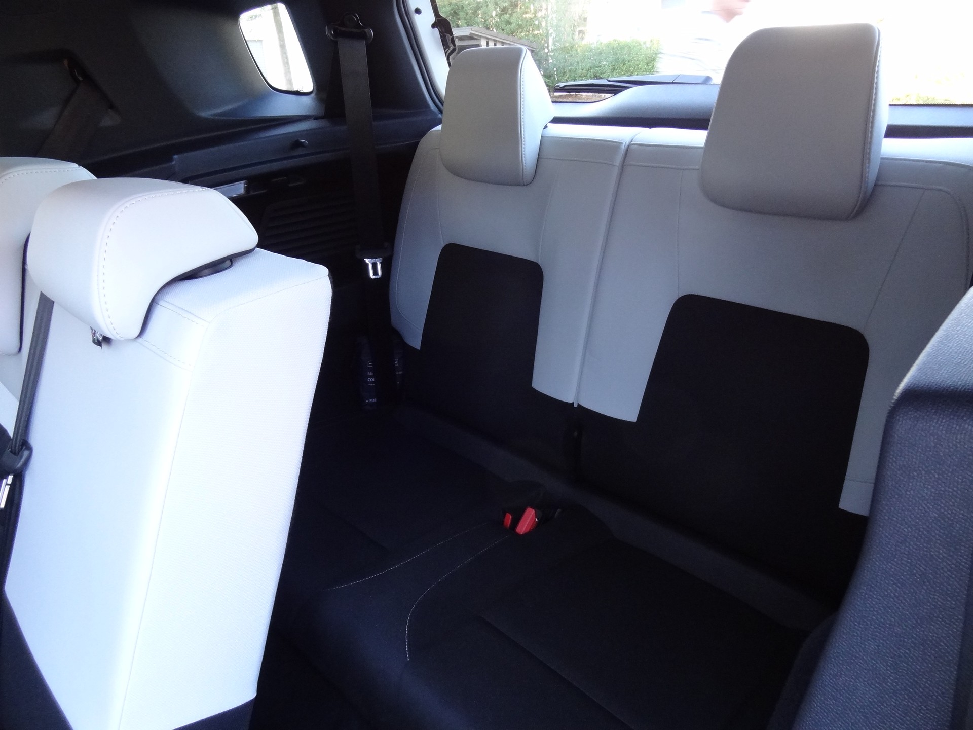 CITROEN C3 Aircross 1.2 MHEV Max-image-9