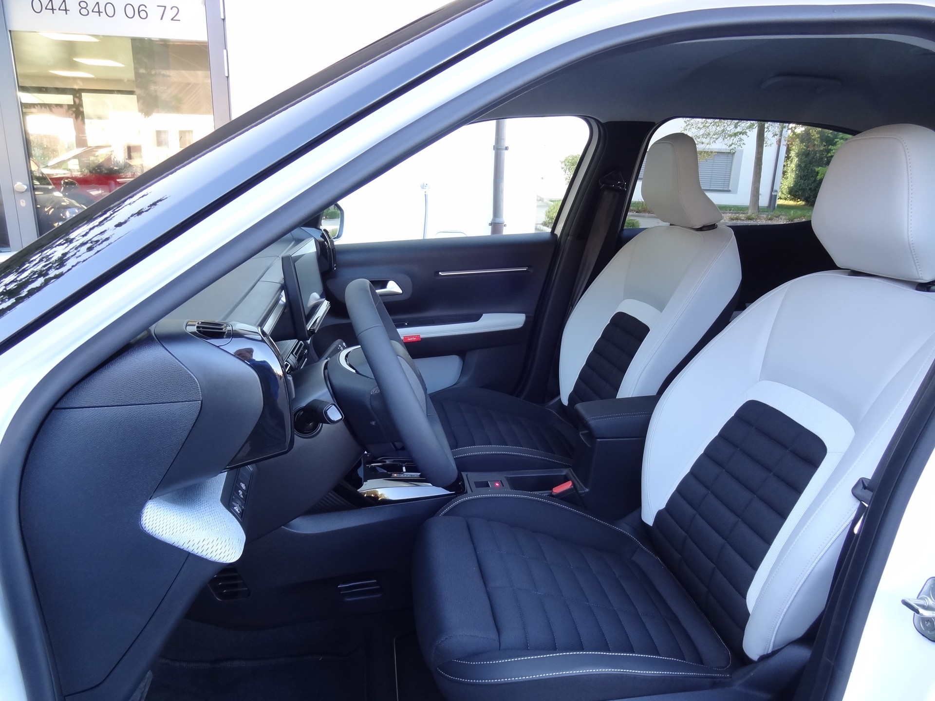 CITROEN C3 Aircross 1.2 MHEV Max-image-7