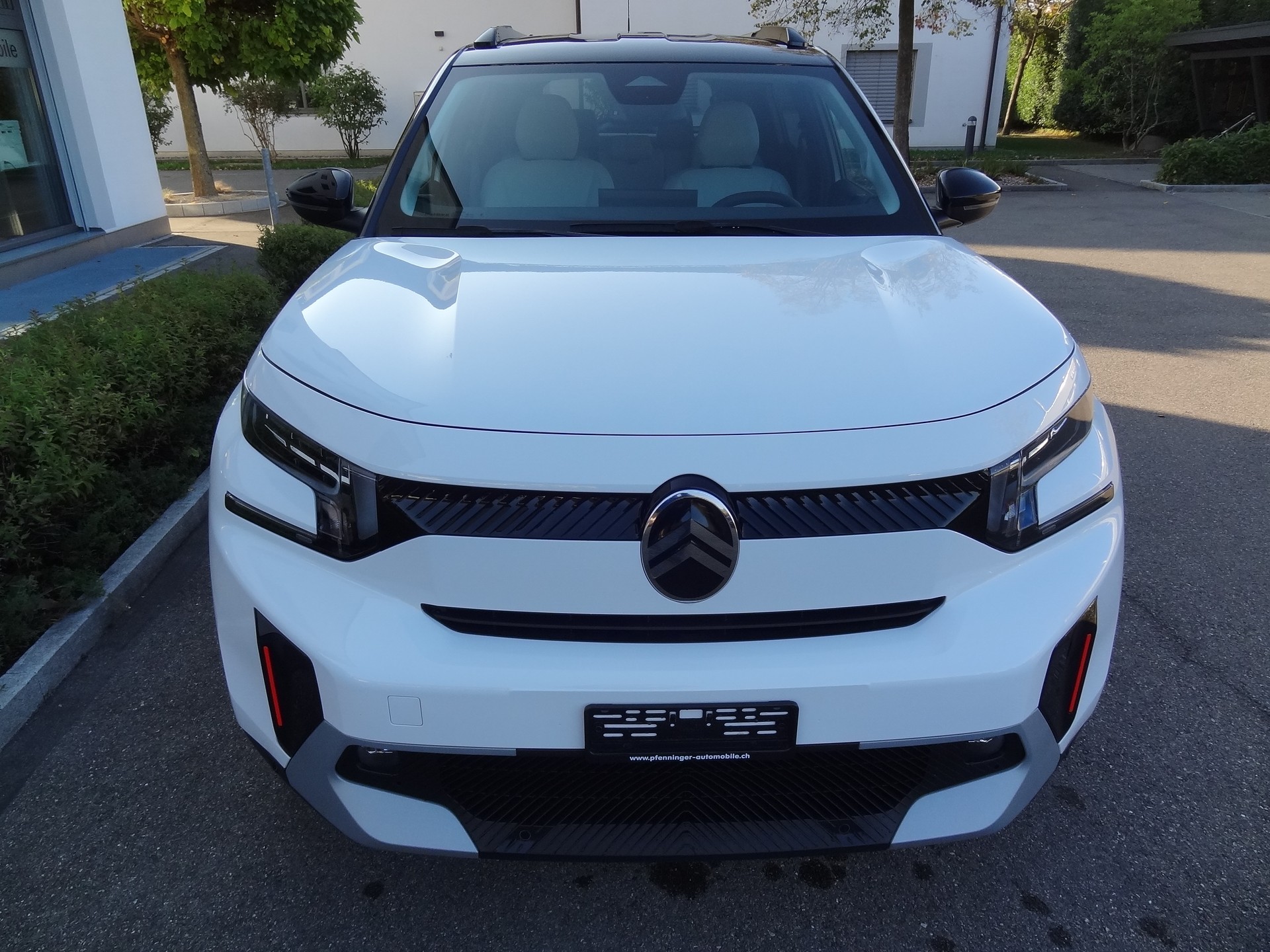 CITROEN C3 Aircross 1.2 MHEV Max-image-6