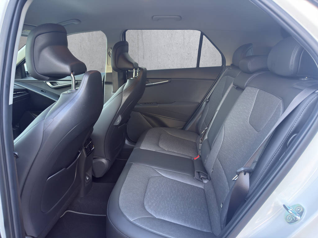KIA Niro 1.6 GDi Hybrid Style-image-13