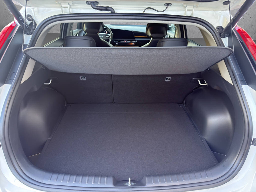 KIA Niro 1.6 GDi Hybrid Style-image-14
