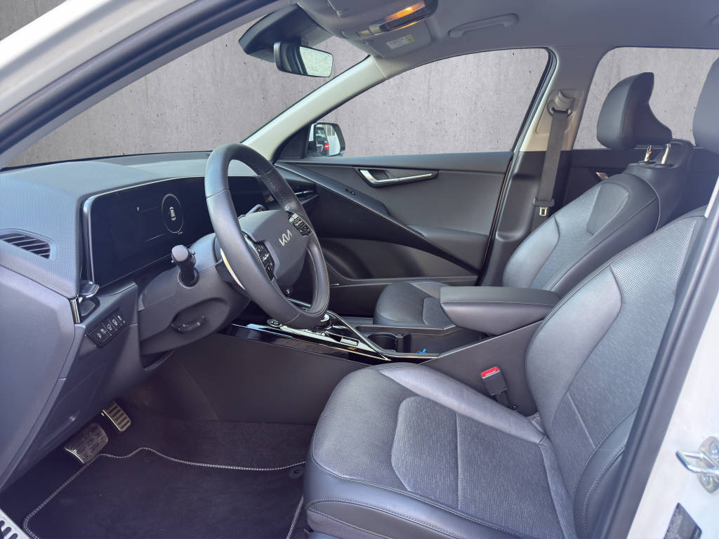 KIA Niro 1.6 GDi Hybrid Style-image-8