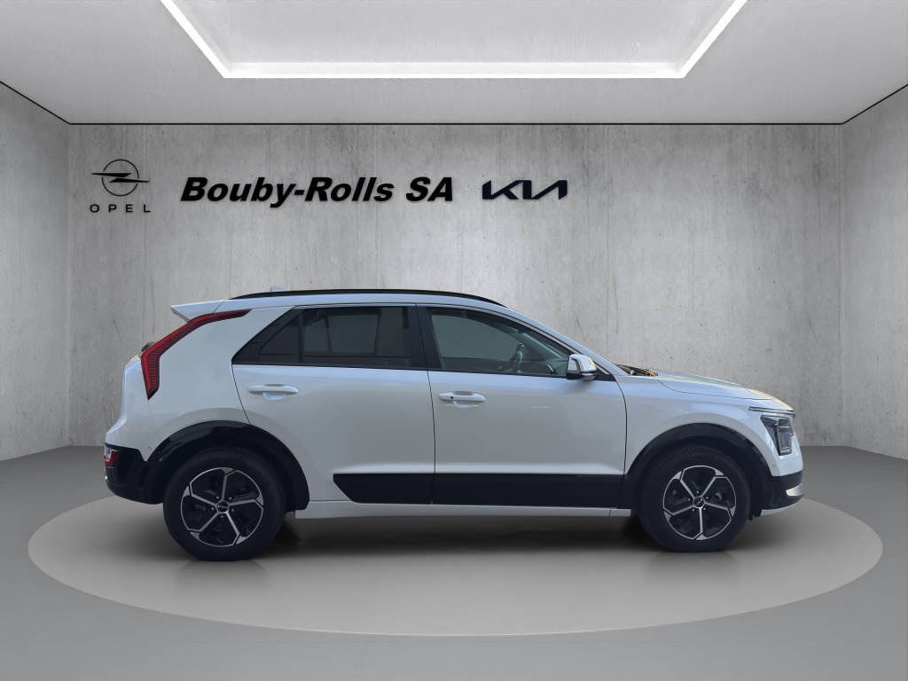 KIA Niro 1.6 GDi Hybrid Style-image-6