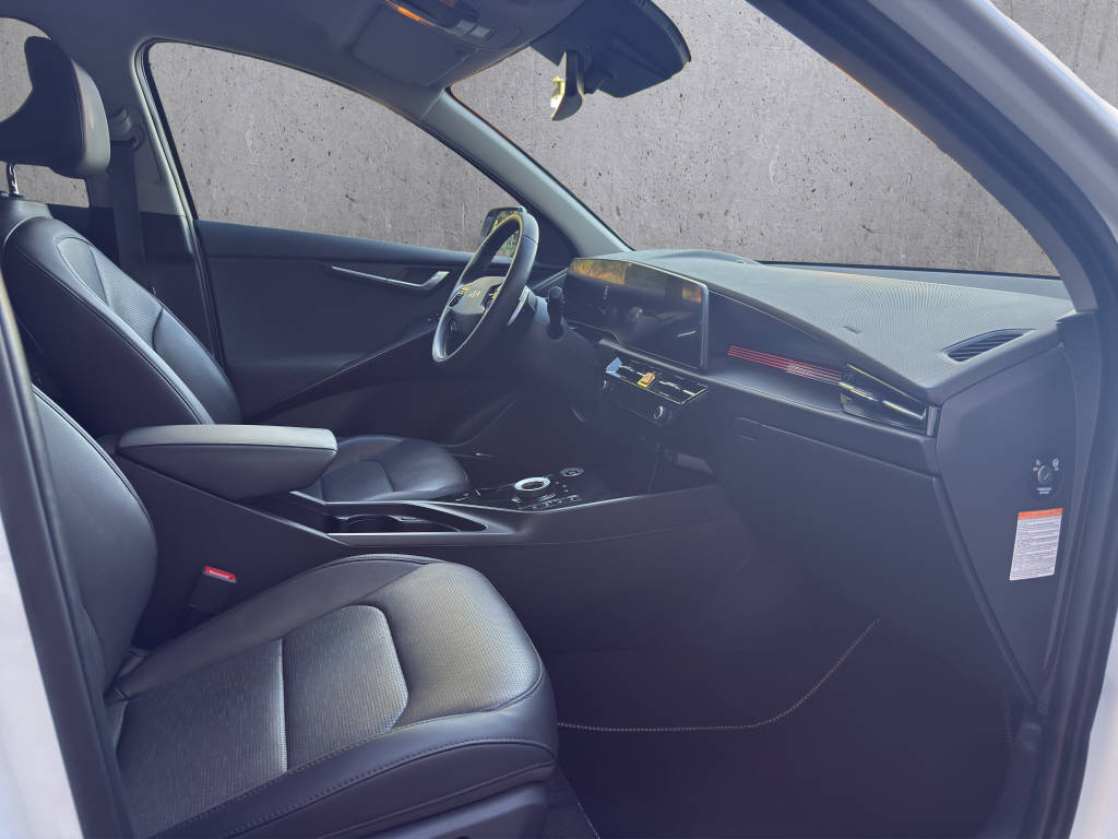 KIA Niro 1.6 GDi Hybrid Style-image-10