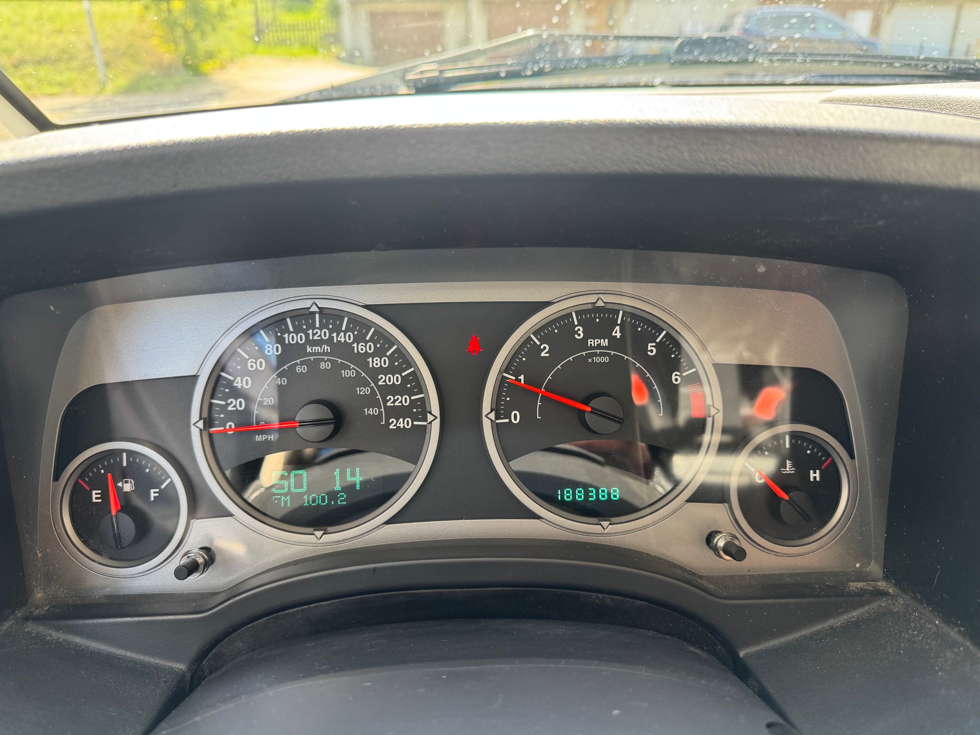 JEEP Compass 2.4 Limited-image-4