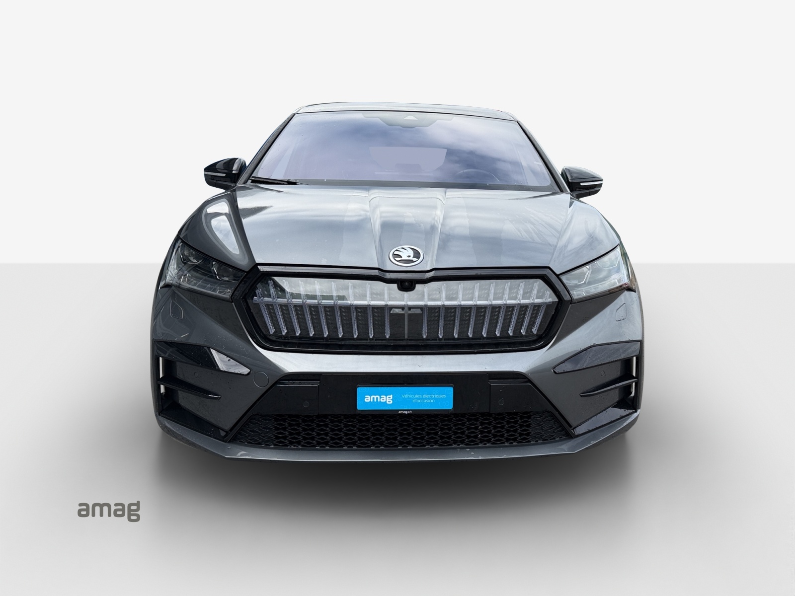 SKODA Enyaq Coupé RS iV 80 4x4-image-6