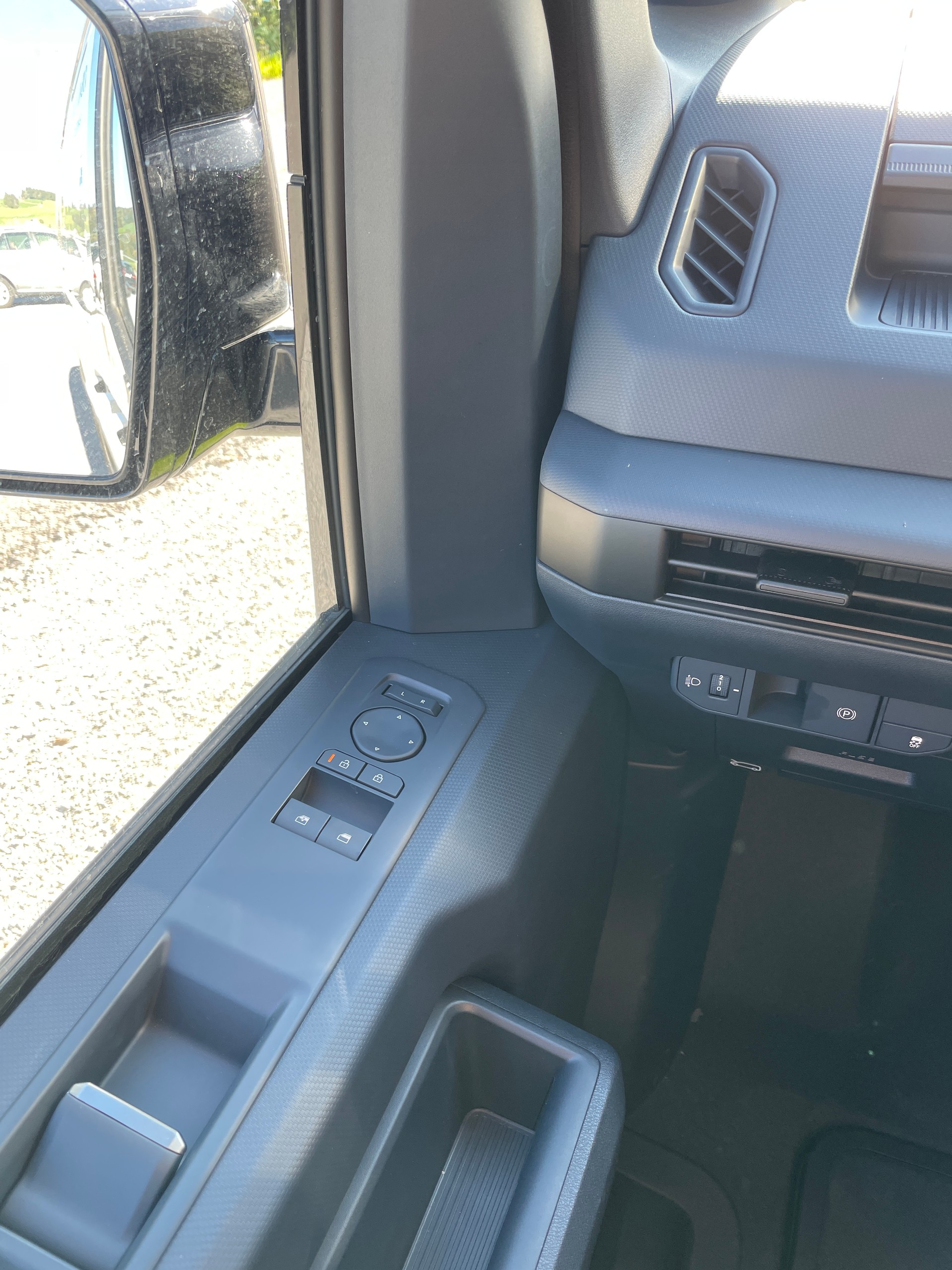 KIA PV5 Cargo 71.2 kWh Plus L2H1 mit 2-Schiebetüren und Wärmepumpe-image-12