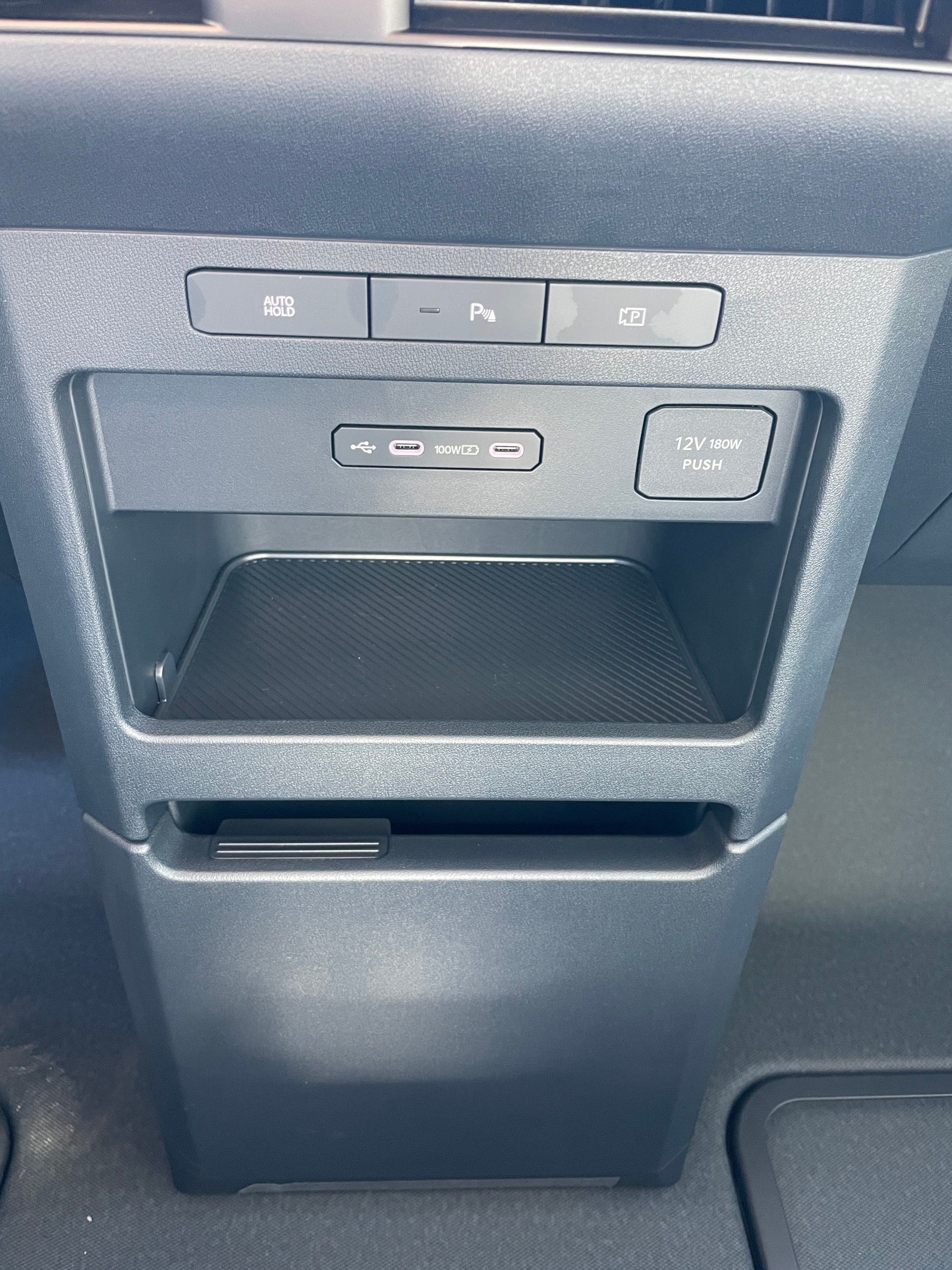 KIA PV5 Cargo 71.2 kWh Plus L2H1 mit 2-Schiebetüren und Wärmepumpe-image-15