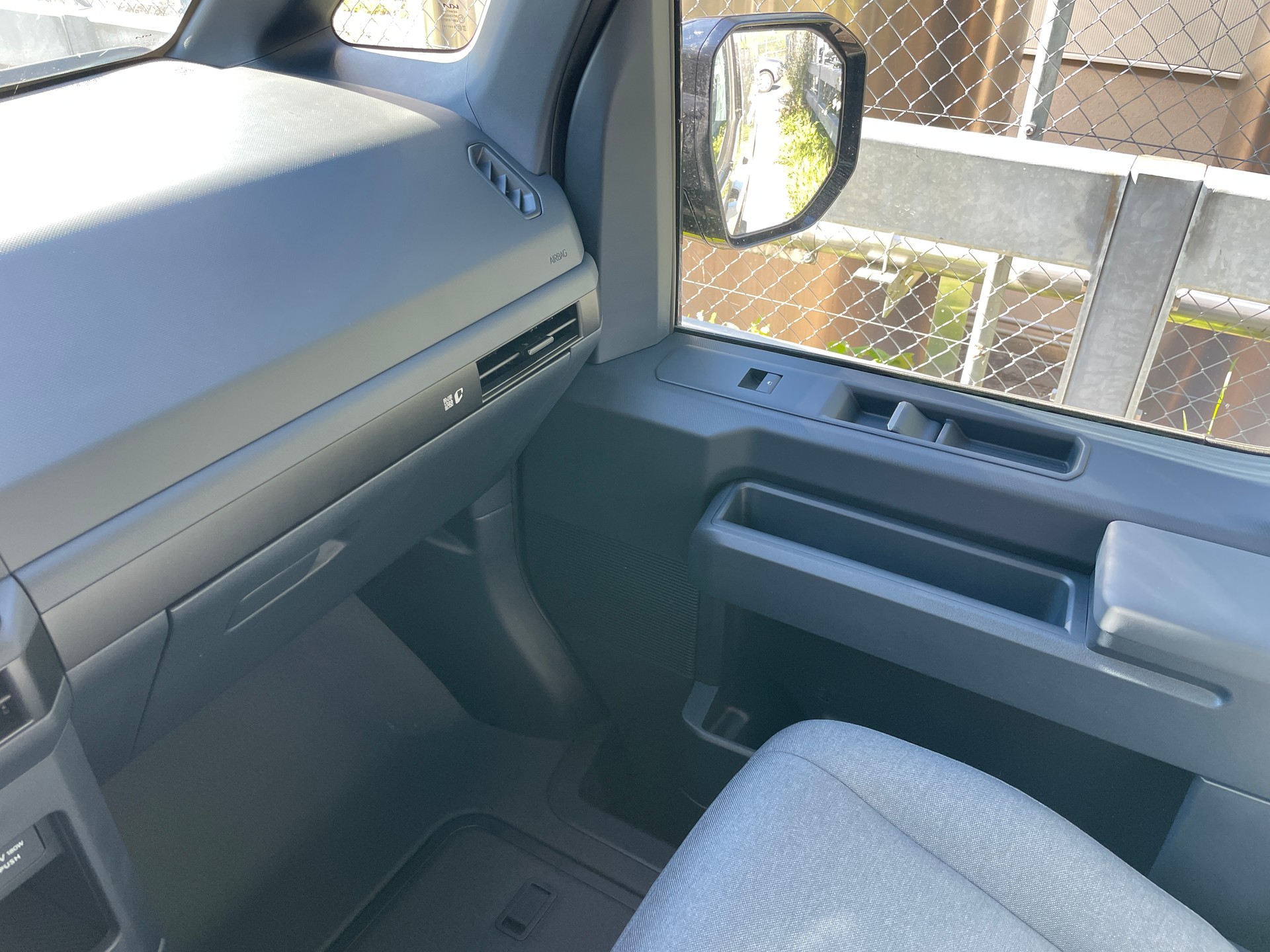 KIA PV5 Cargo 71.2 kWh Plus L2H1 mit 2-Schiebetüren und Wärmepumpe-image-14
