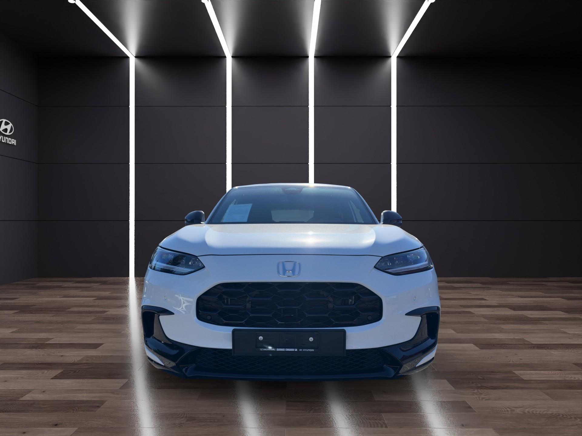 HONDA 2.0 i-MMD Sport-image-1