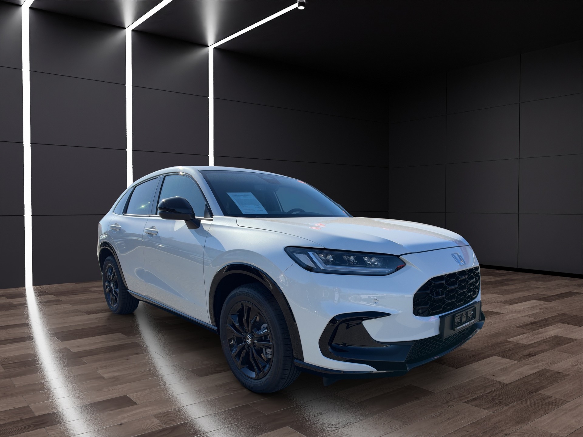 HONDA 2.0 i-MMD Sport-image-2