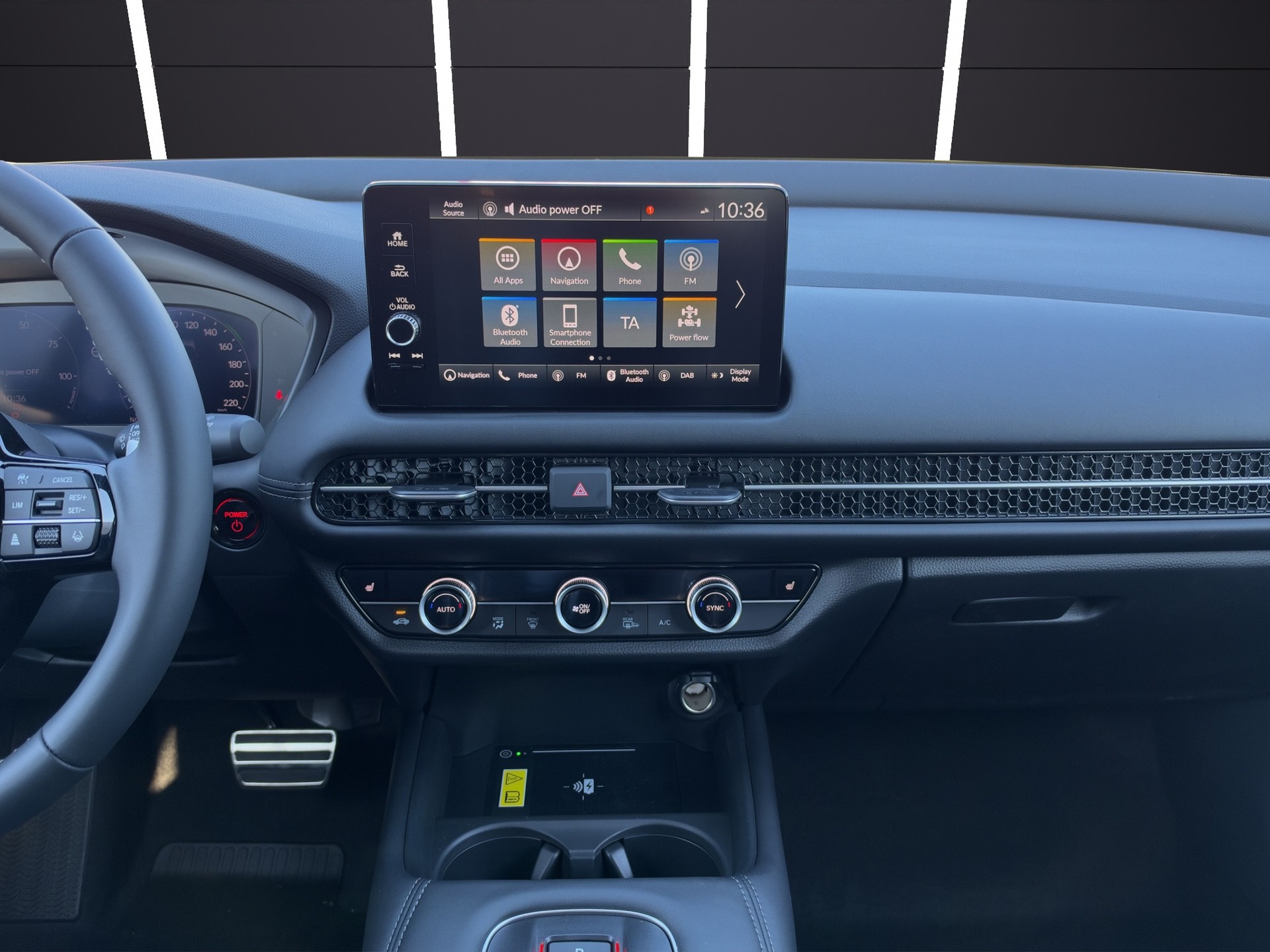 HONDA 2.0 i-MMD Sport-image-10